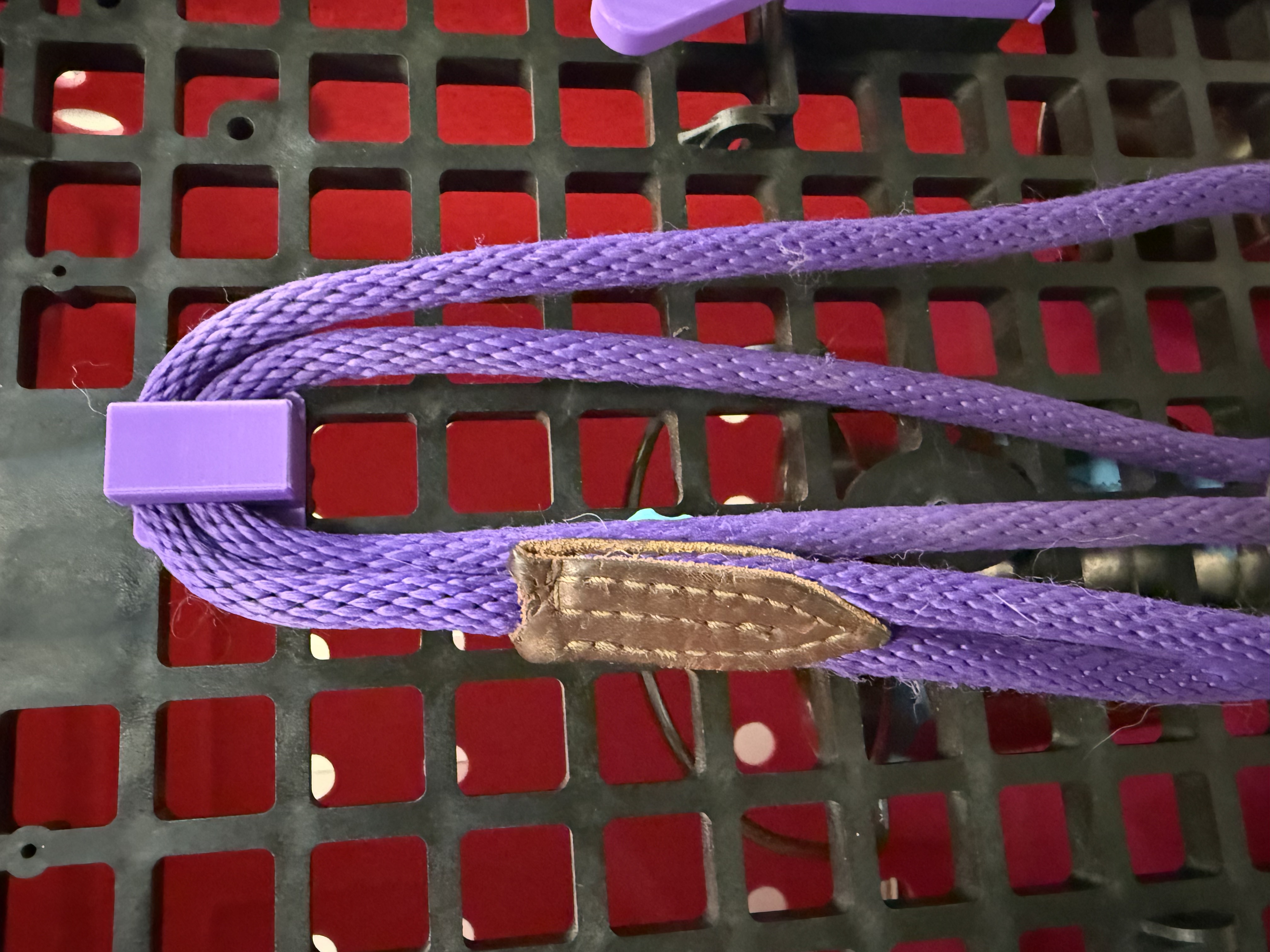Regular Screw Adjustable Dog Crate Hooks