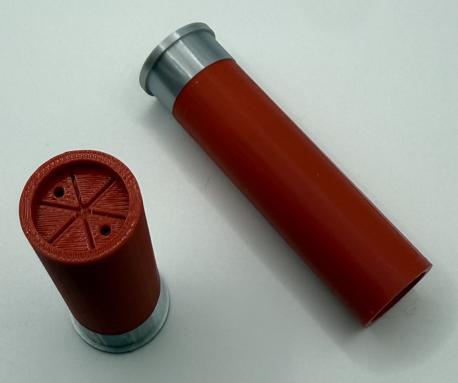 Scent Work Shotgun Shells