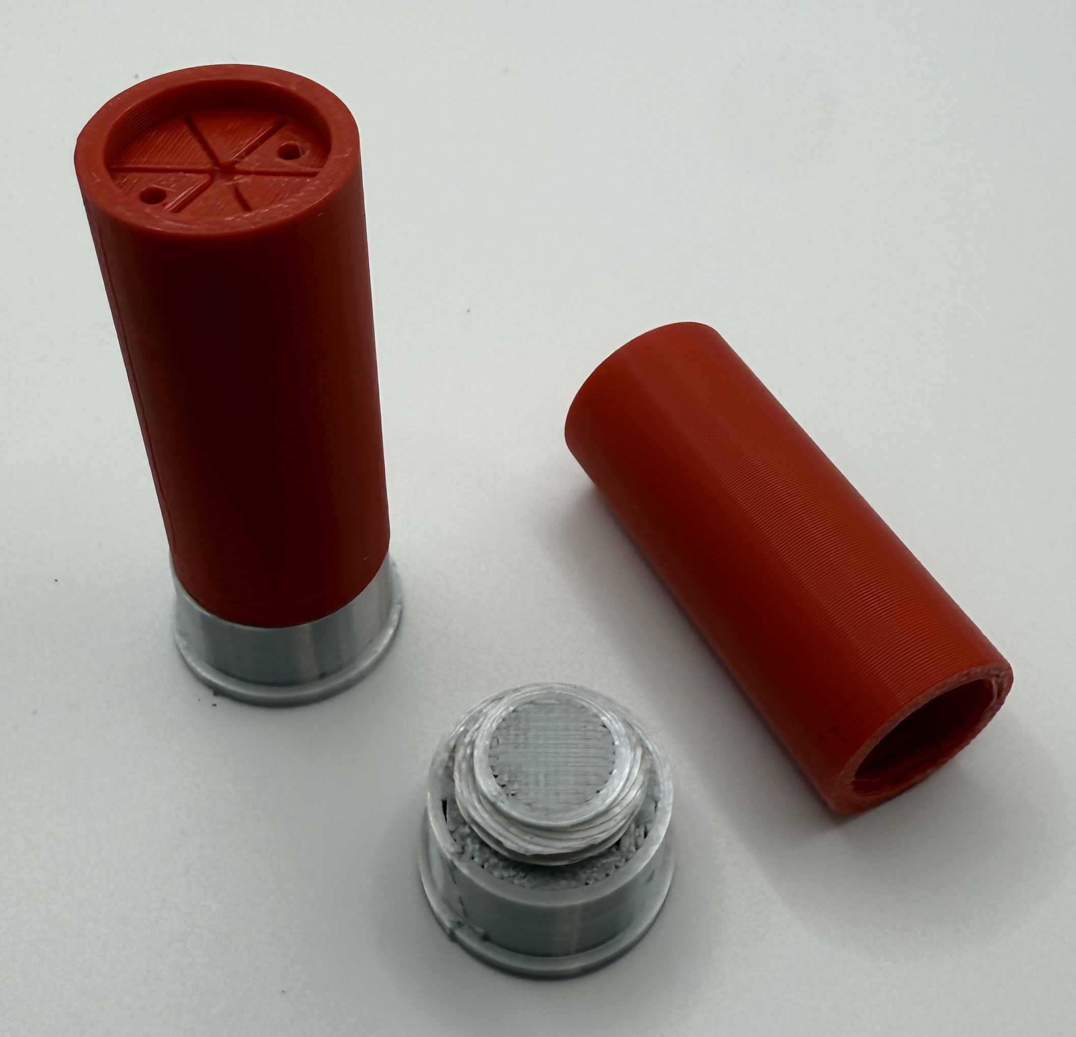 Scent Work Shotgun Shells