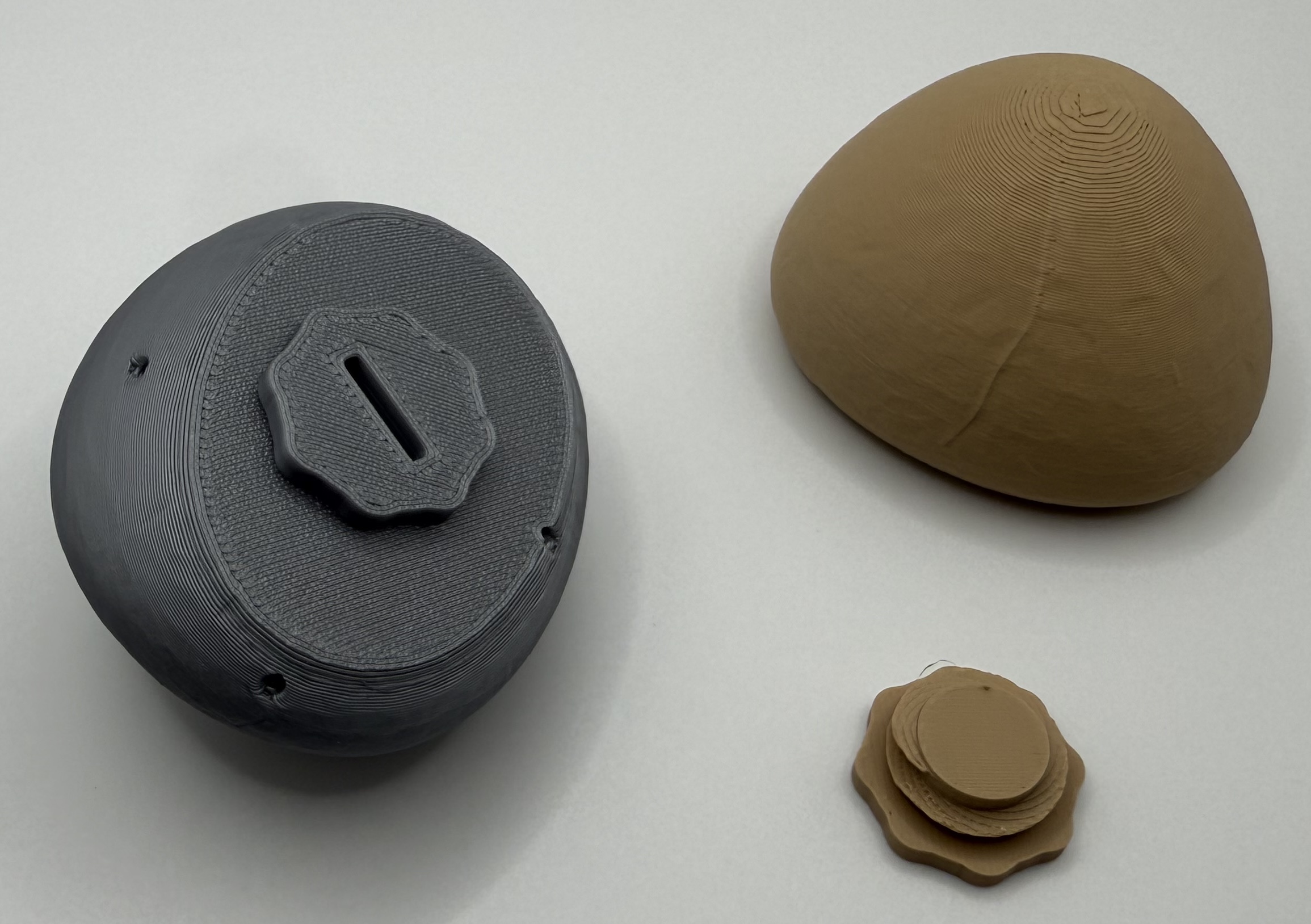 Scent Work Pebble