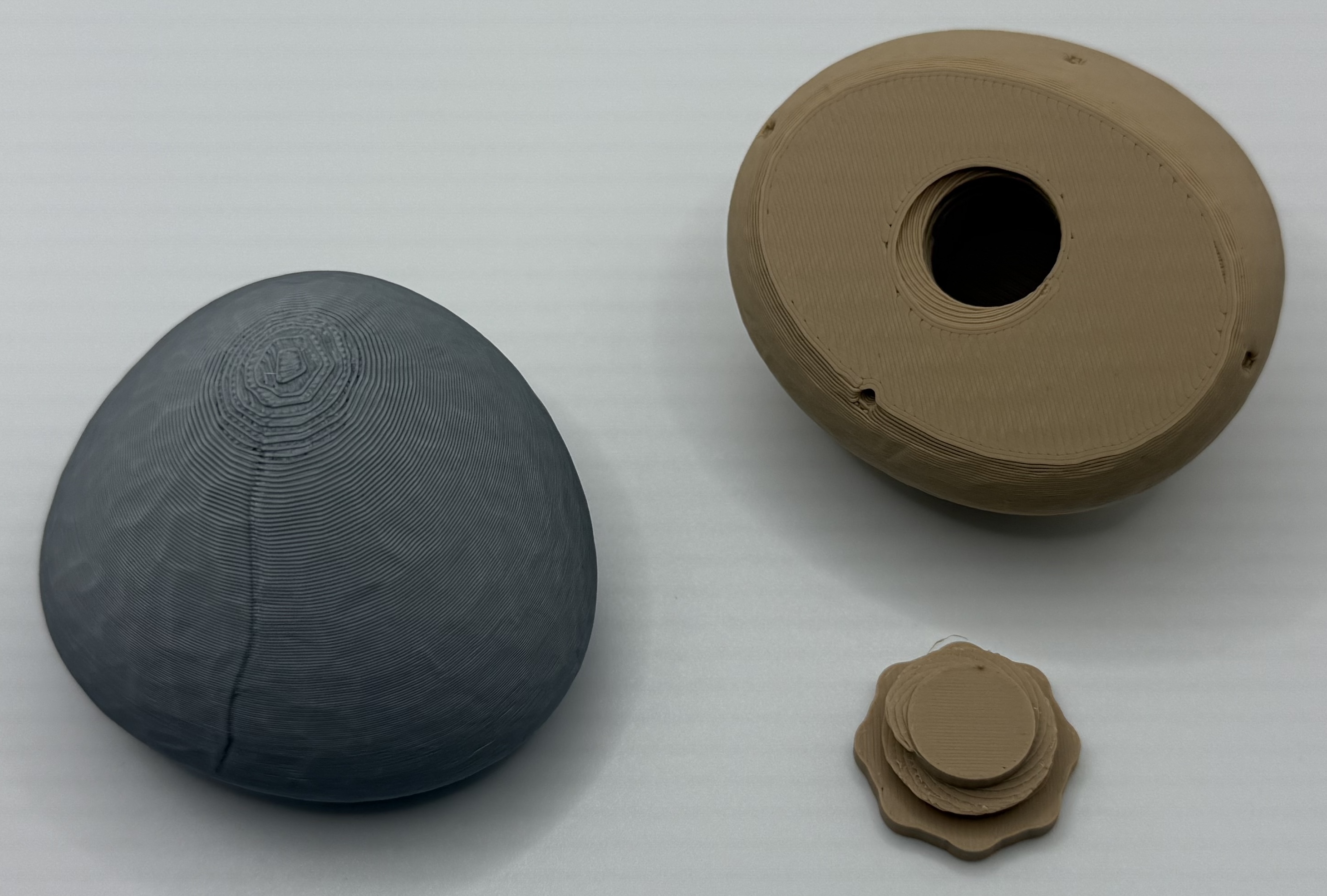 Scent Work Pebble