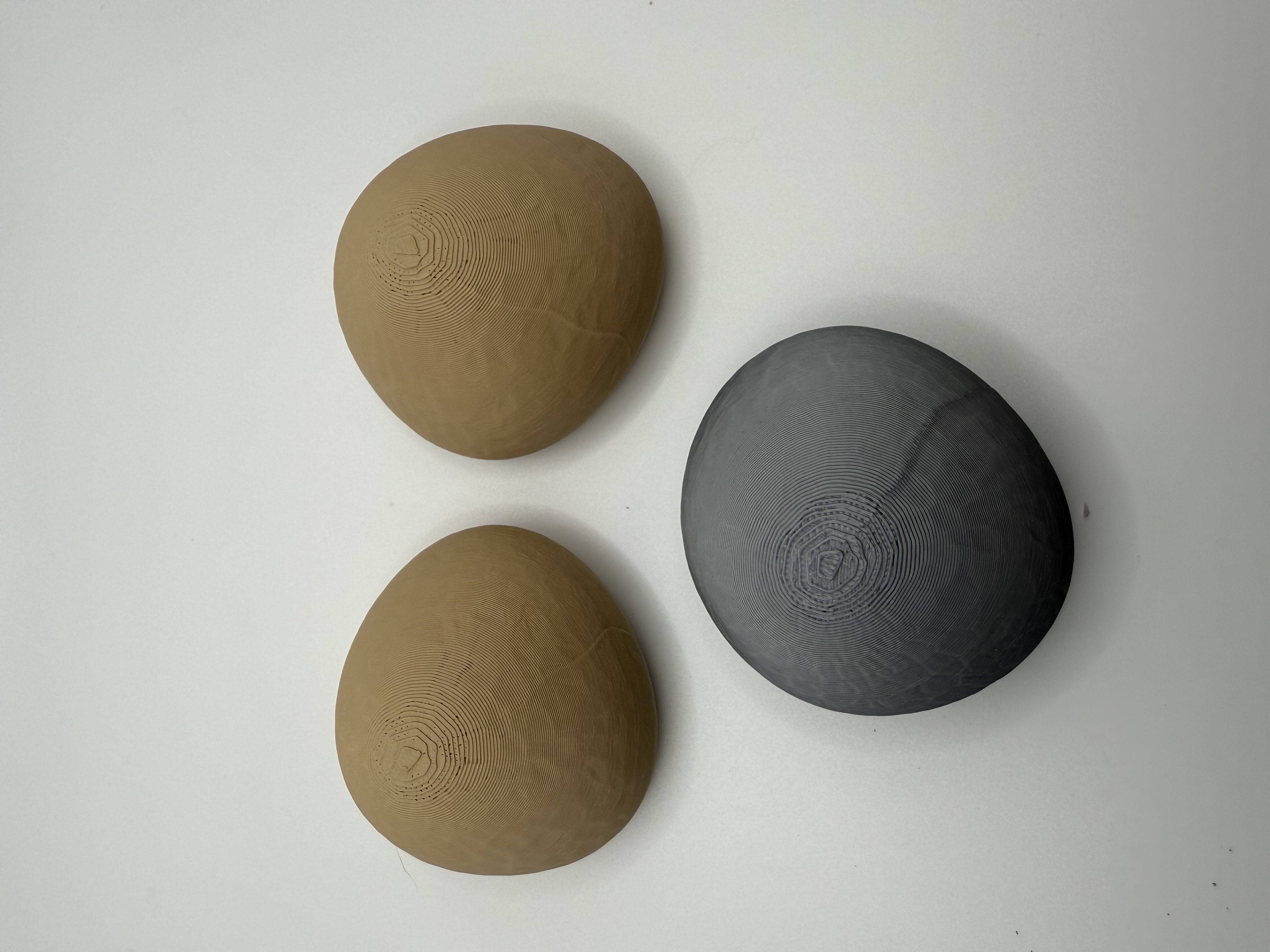 Scent Work Pebble