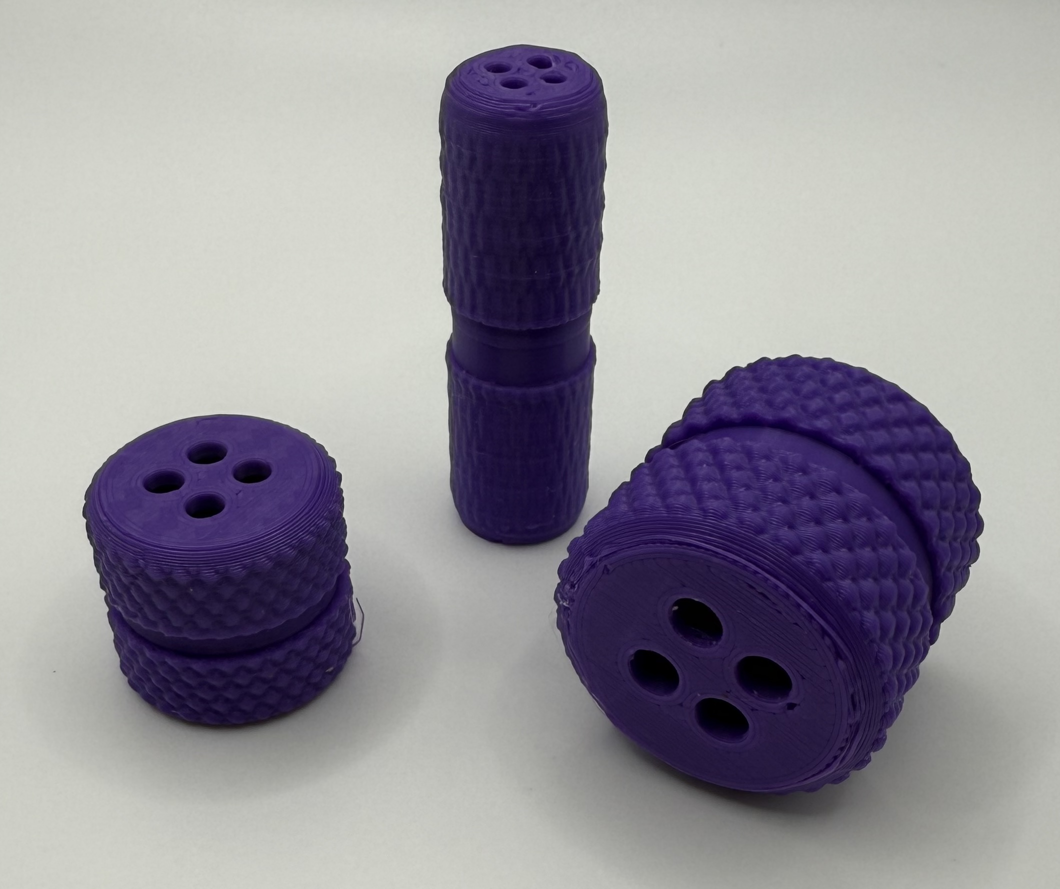 Scent Vessel Containers