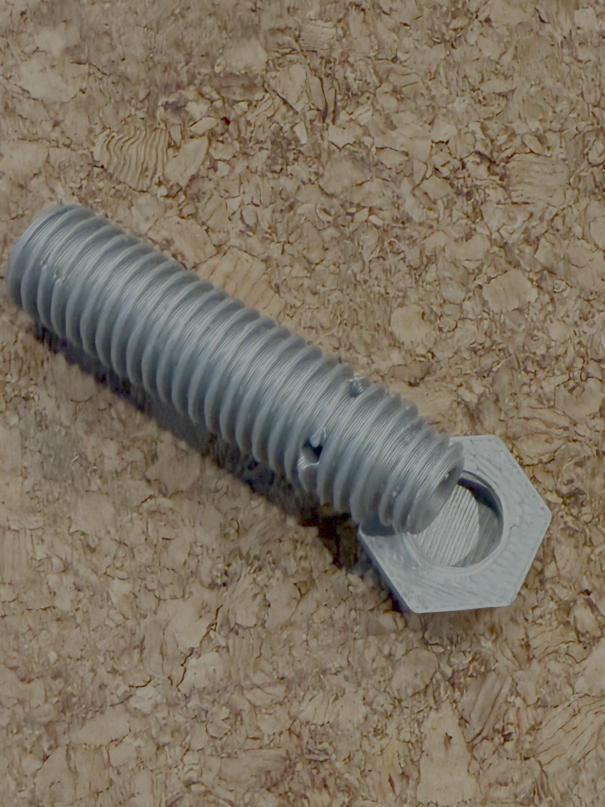 Bolt Scent Vessel