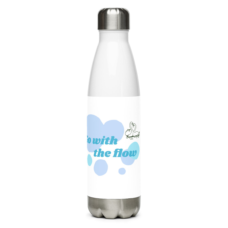 Stainless Steel Water Bottle Hot and Cold