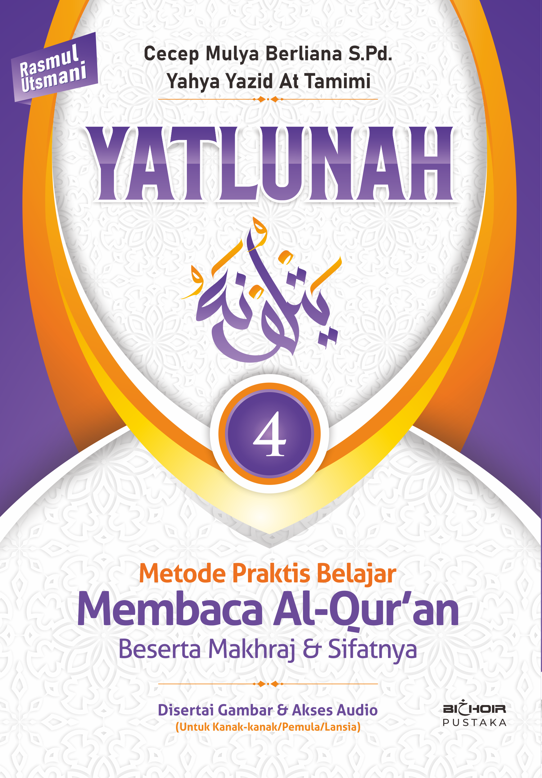 YATLUNAH (JILID 4)
