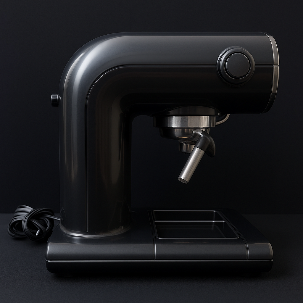 Cafeteras Expressione