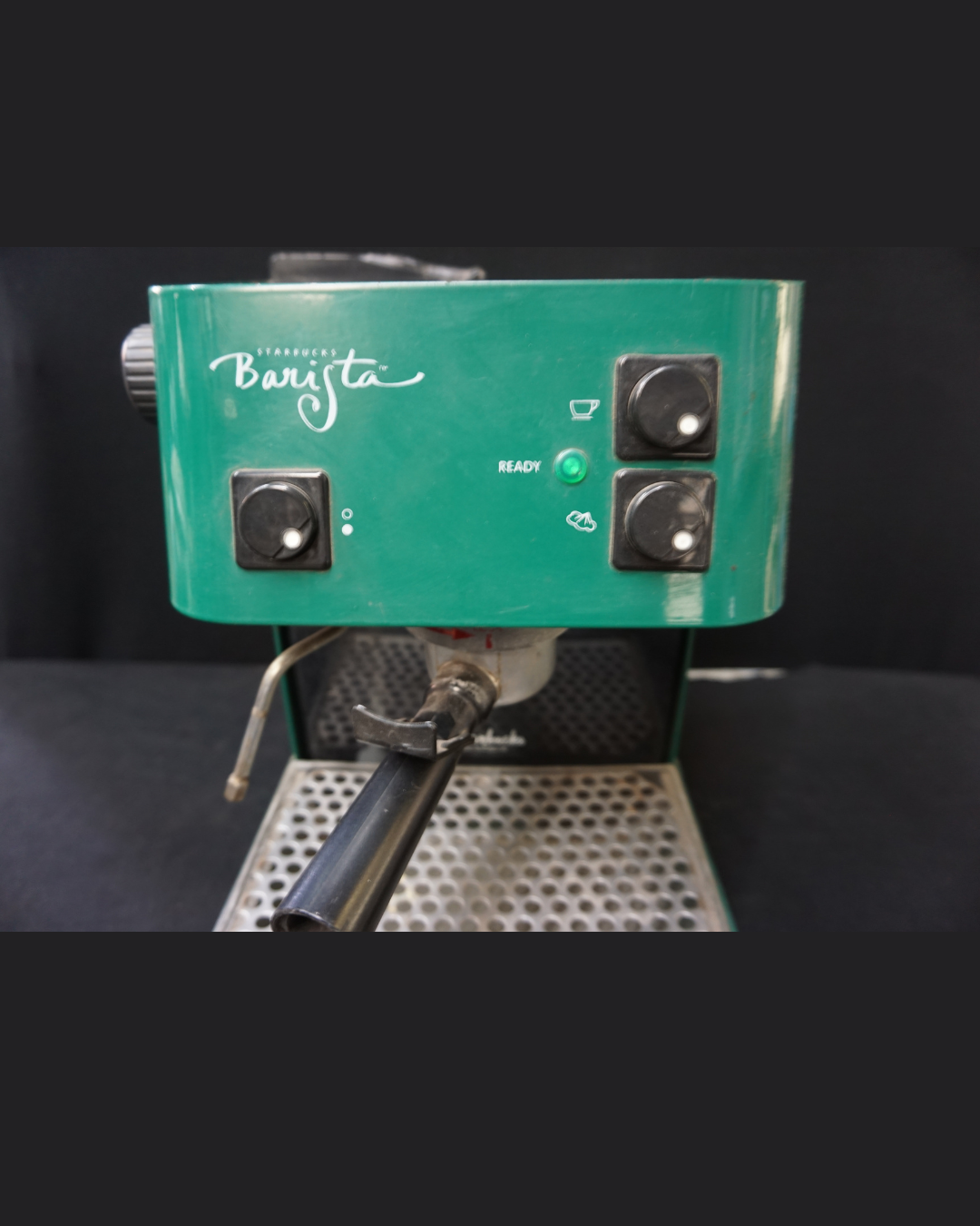 Cafetera Starbucks Barista 