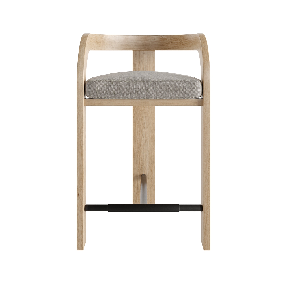 Dovetail Stool