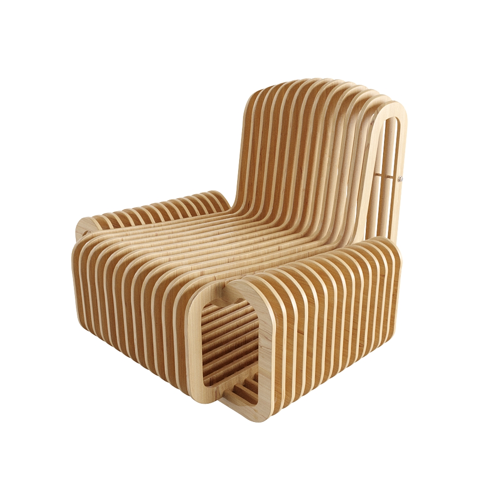 Renzo Chair