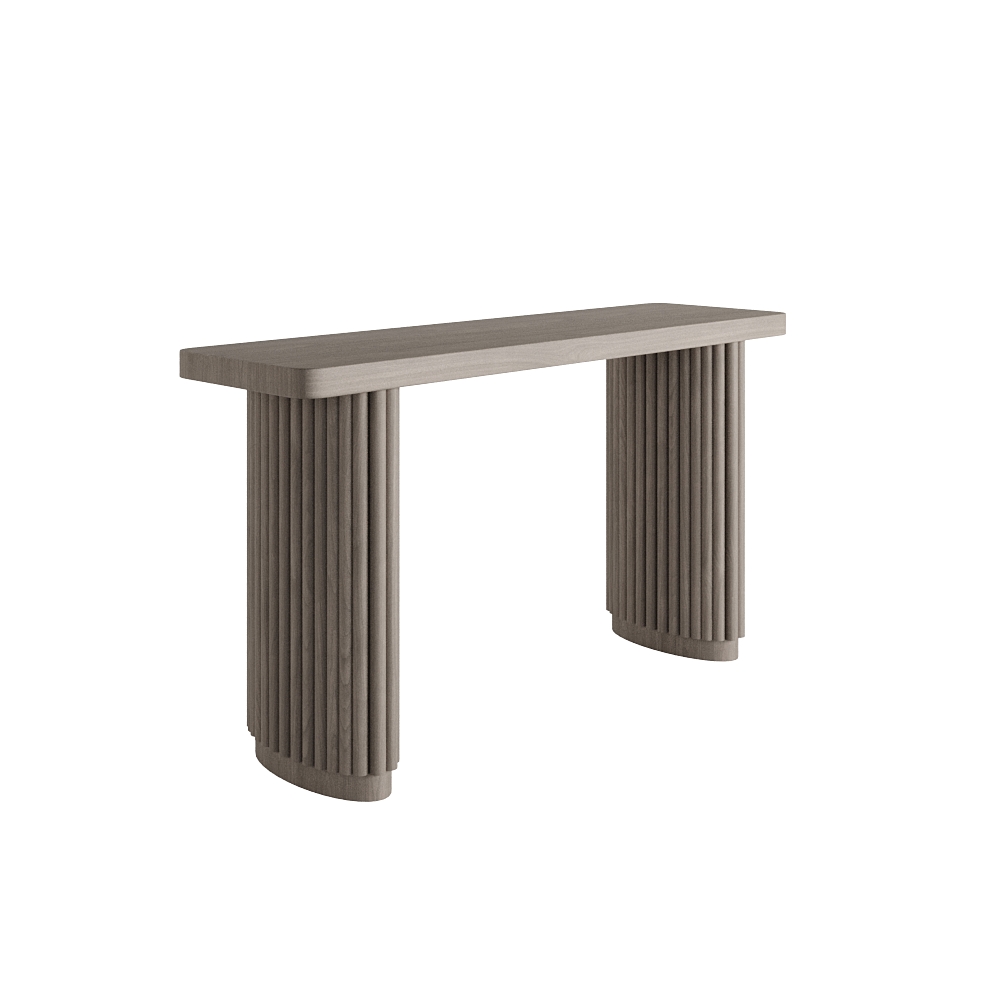Dunrobin Console Table