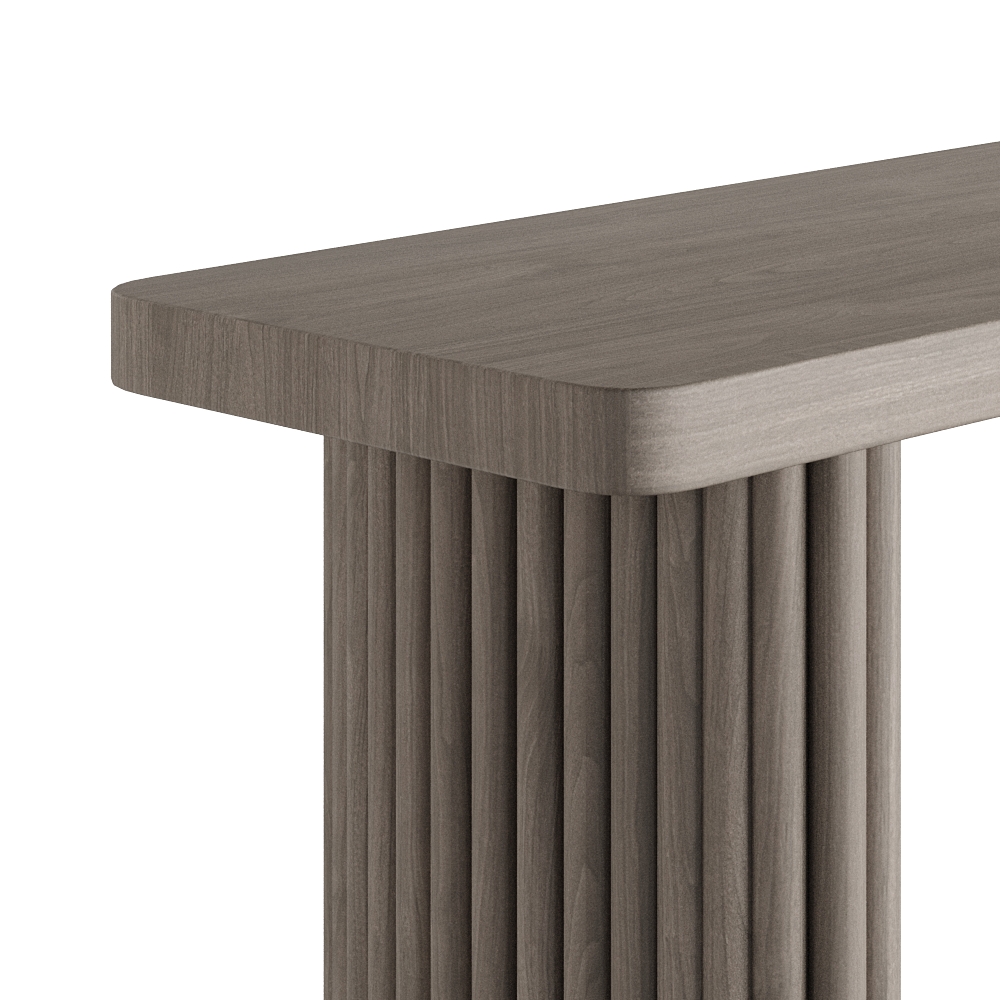 Dunrobin Console Table