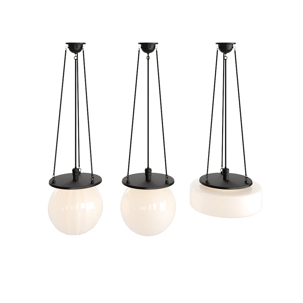 Hood Classic Pendant