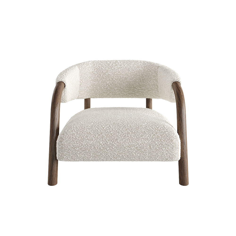 Holstein Lounge Chair