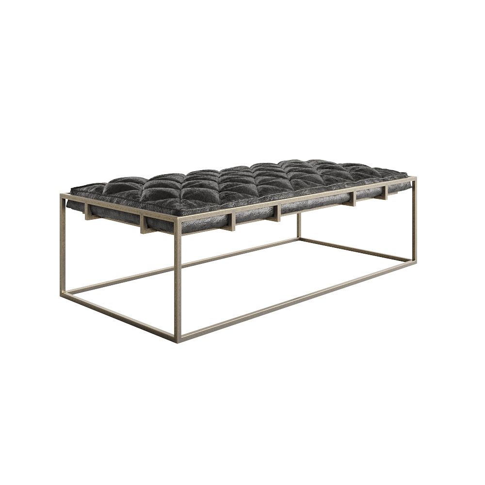 Chesterfield Coffee Table