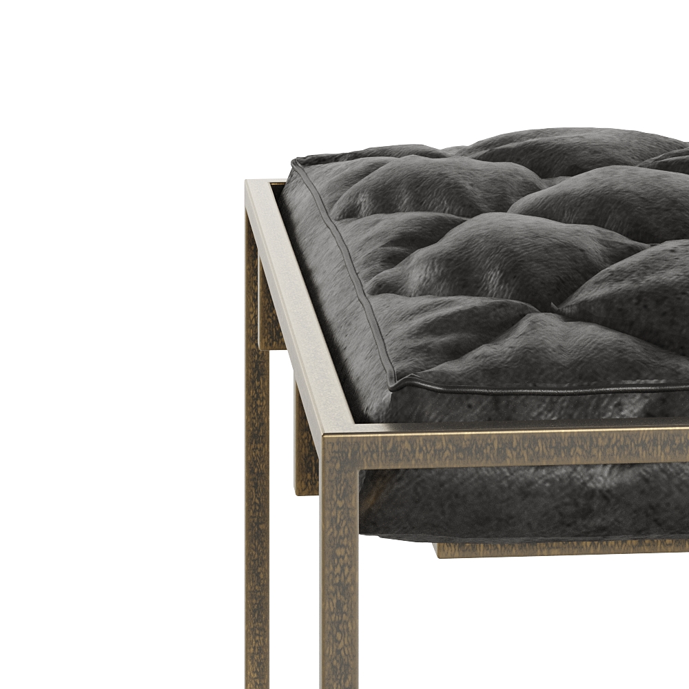 Chesterfield Coffee Table