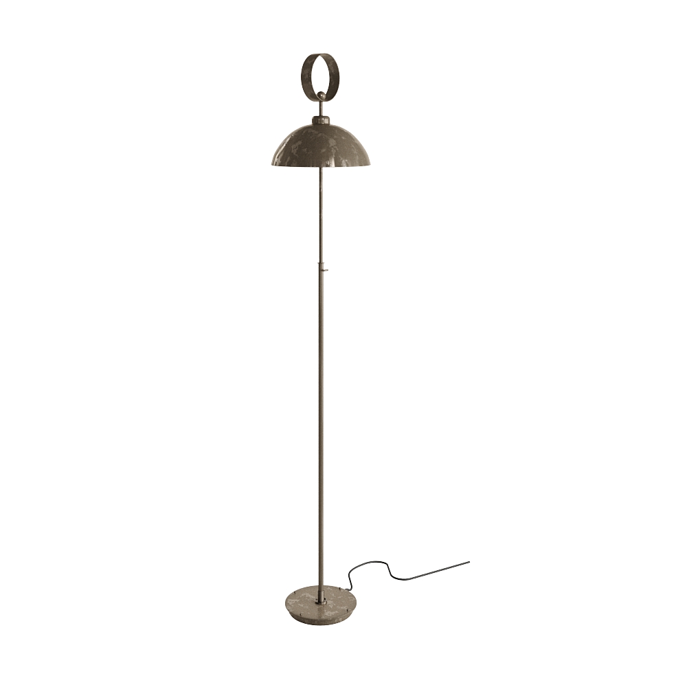Floor Lamp Classic Patina