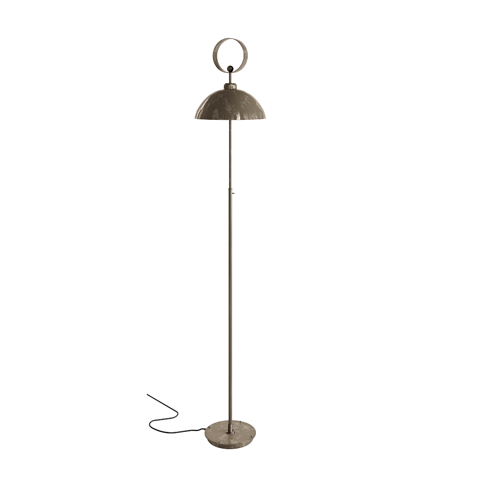 Floor Lamp Classic Patina