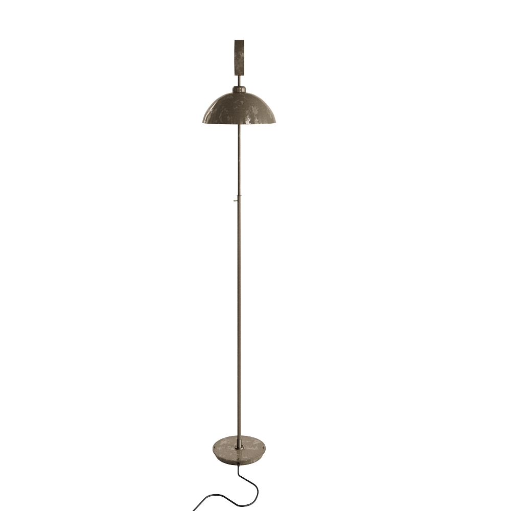 Floor Lamp Classic Patina