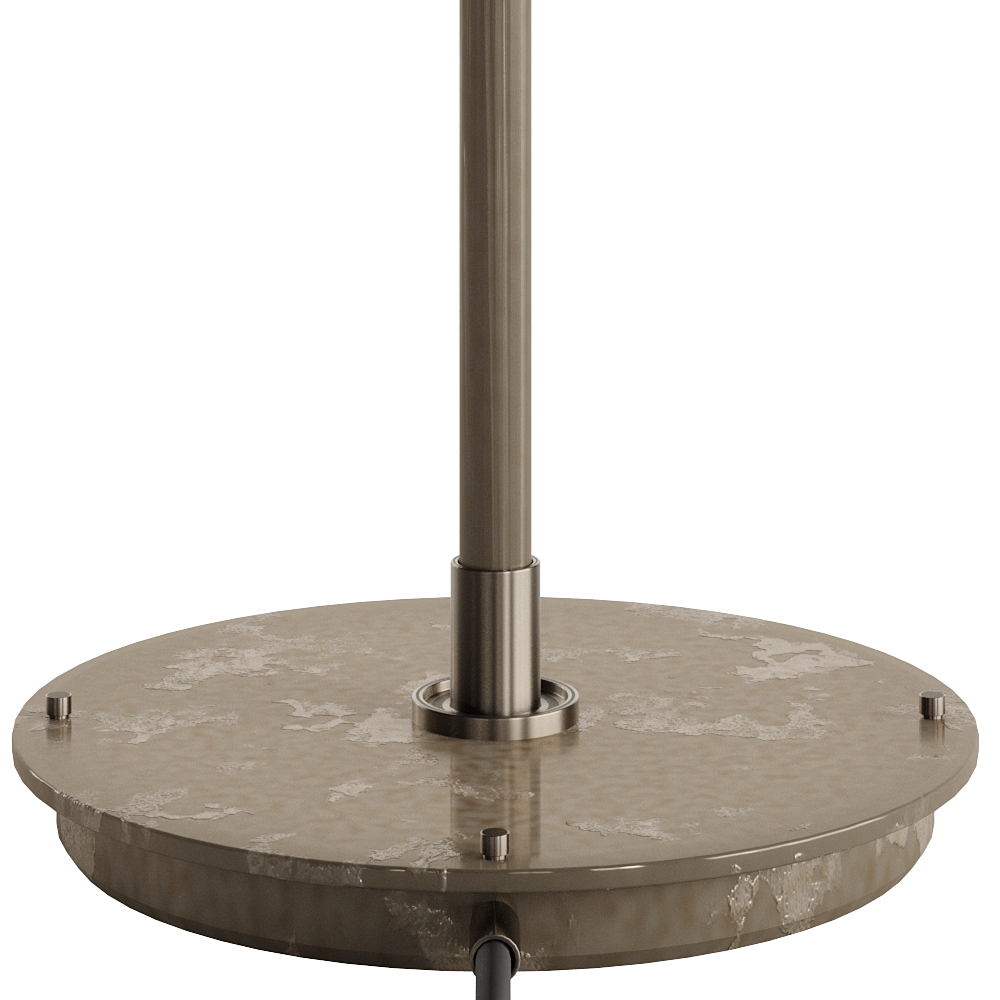 Floor Lamp Classic Patina