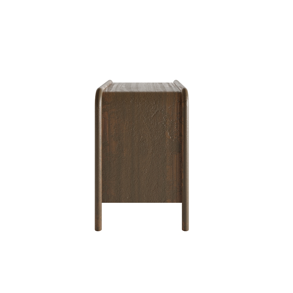 Carla Drawer Side Table