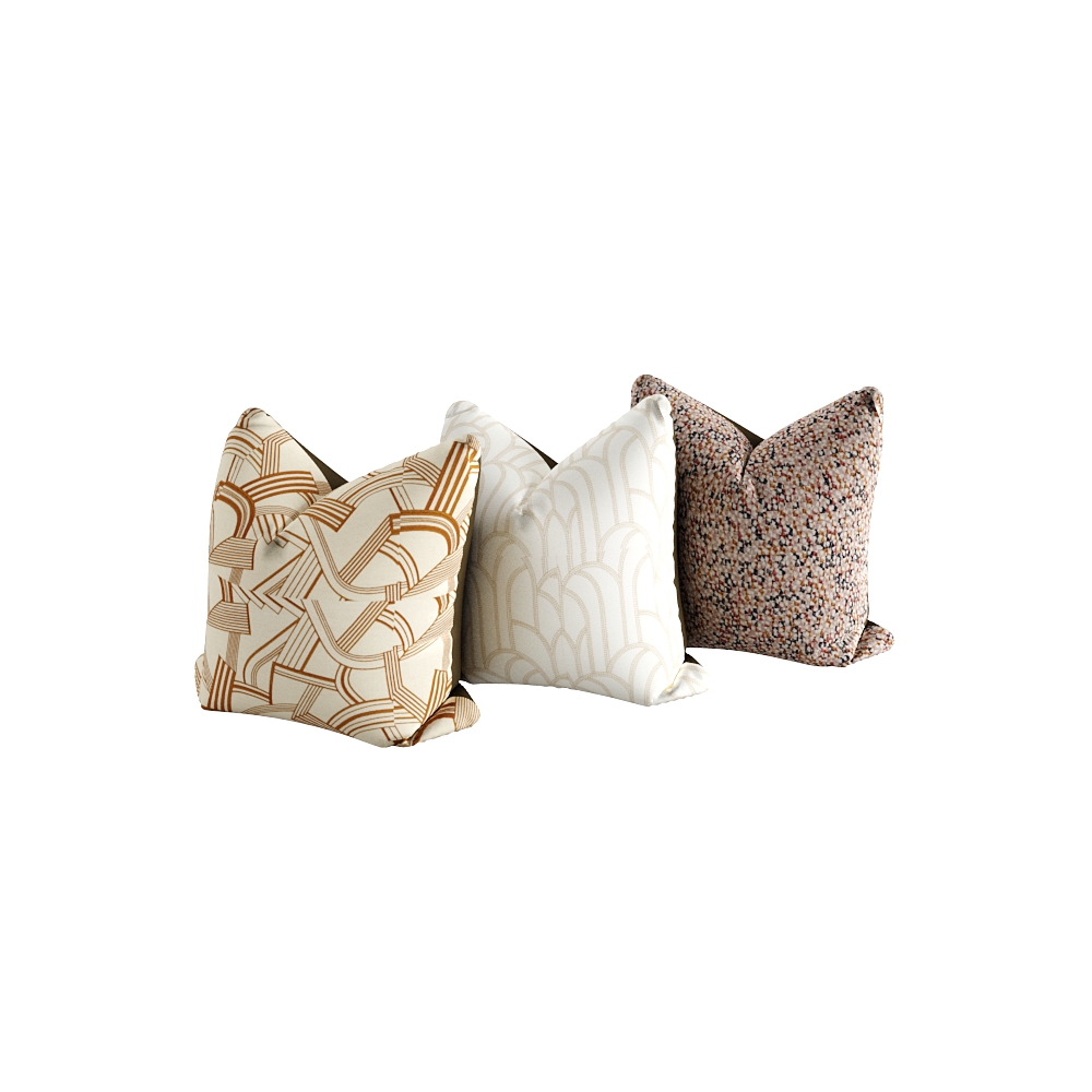 Pillows Collection Pack V1