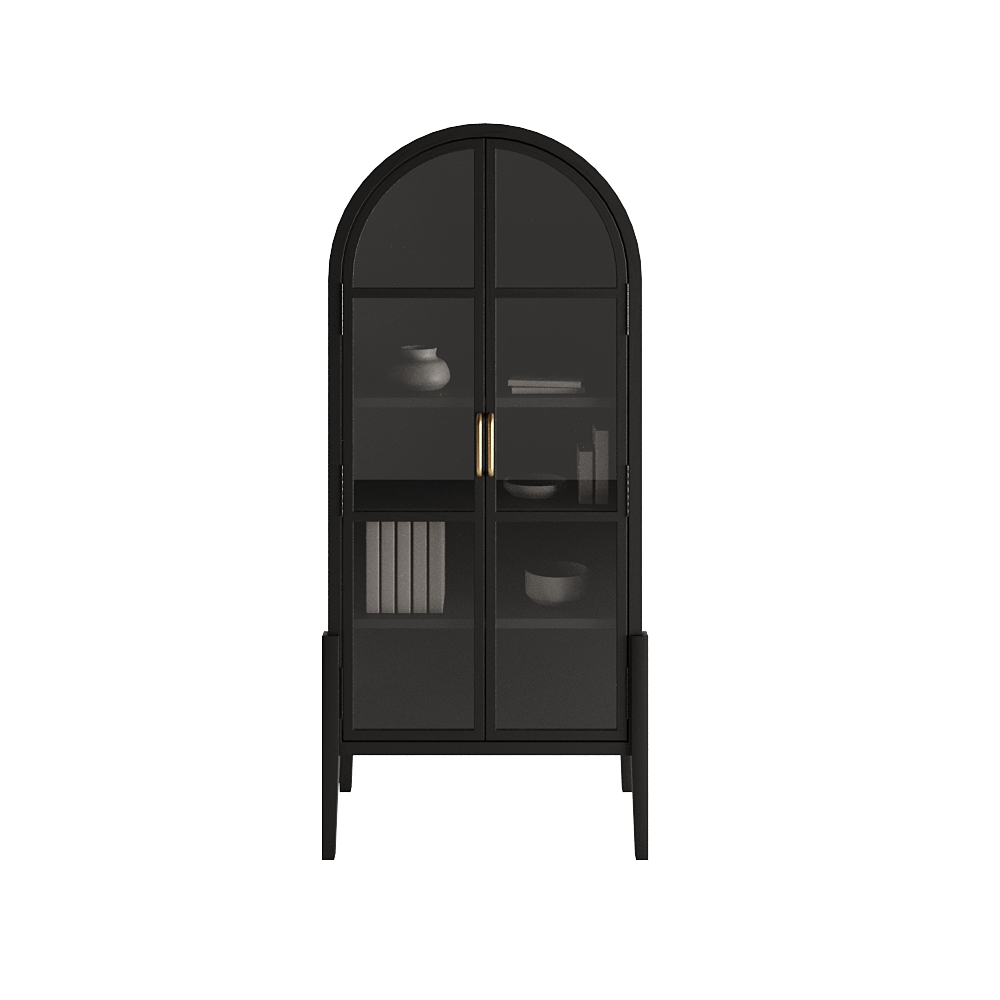 Haven Home Torrance Cabinet