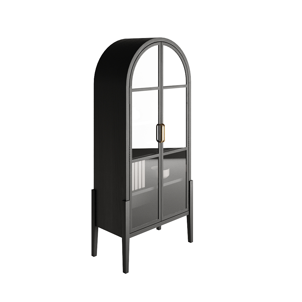 Haven Home Torrance Cabinet