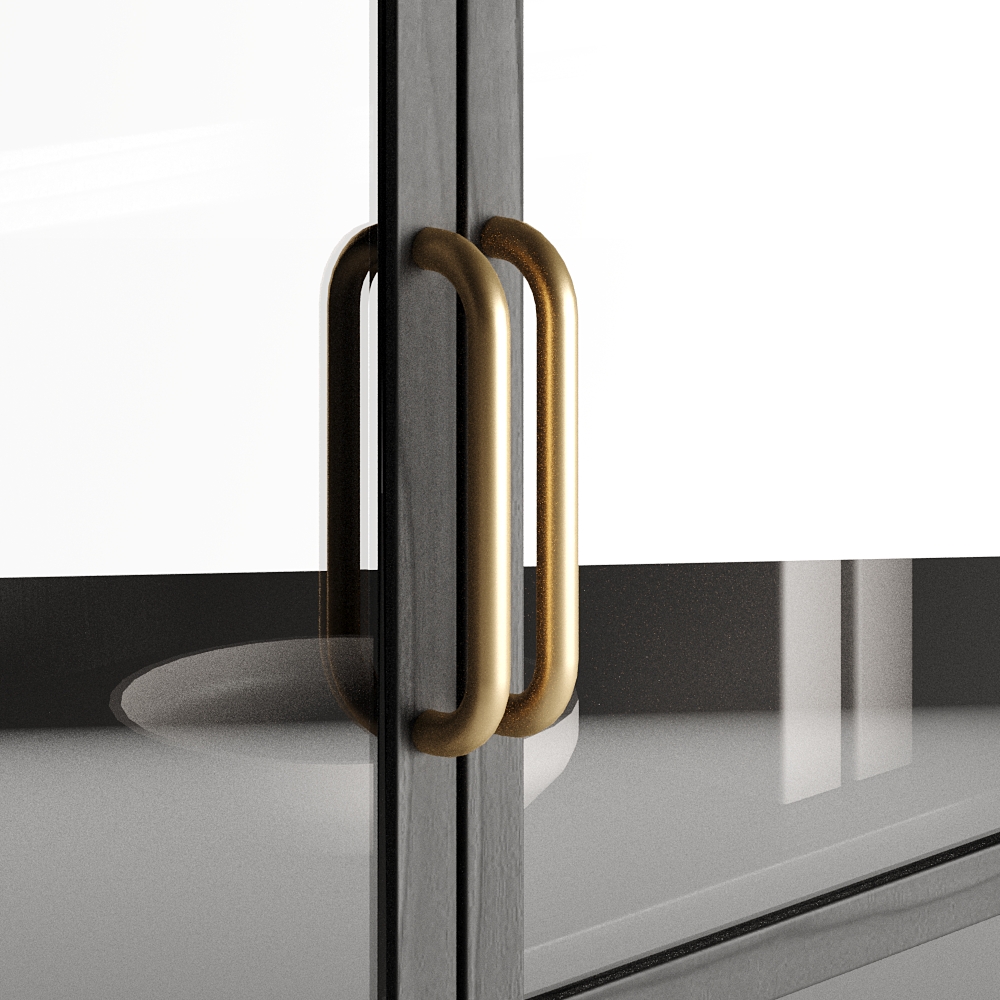 Haven Home Torrance Cabinet