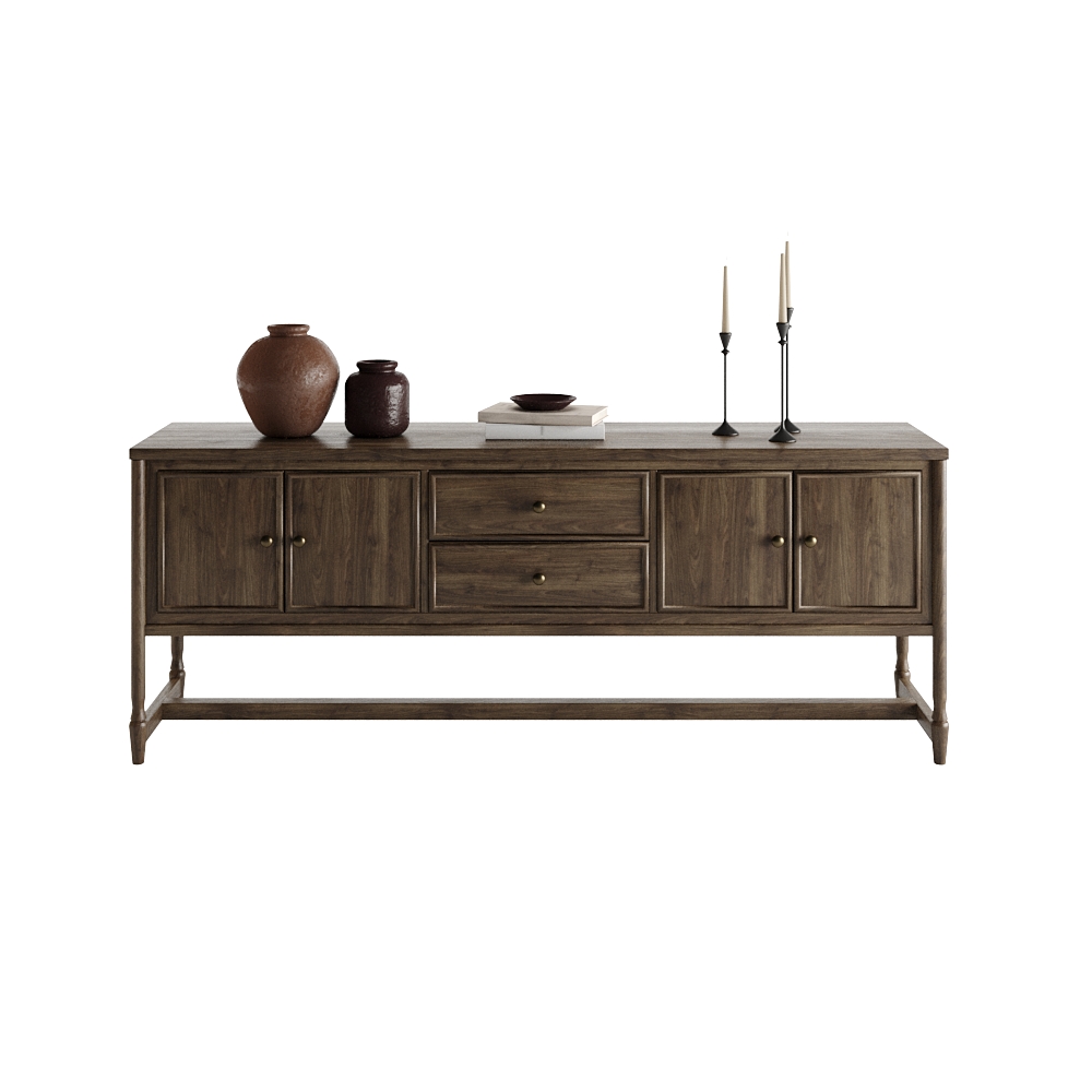 Bari Sideboard