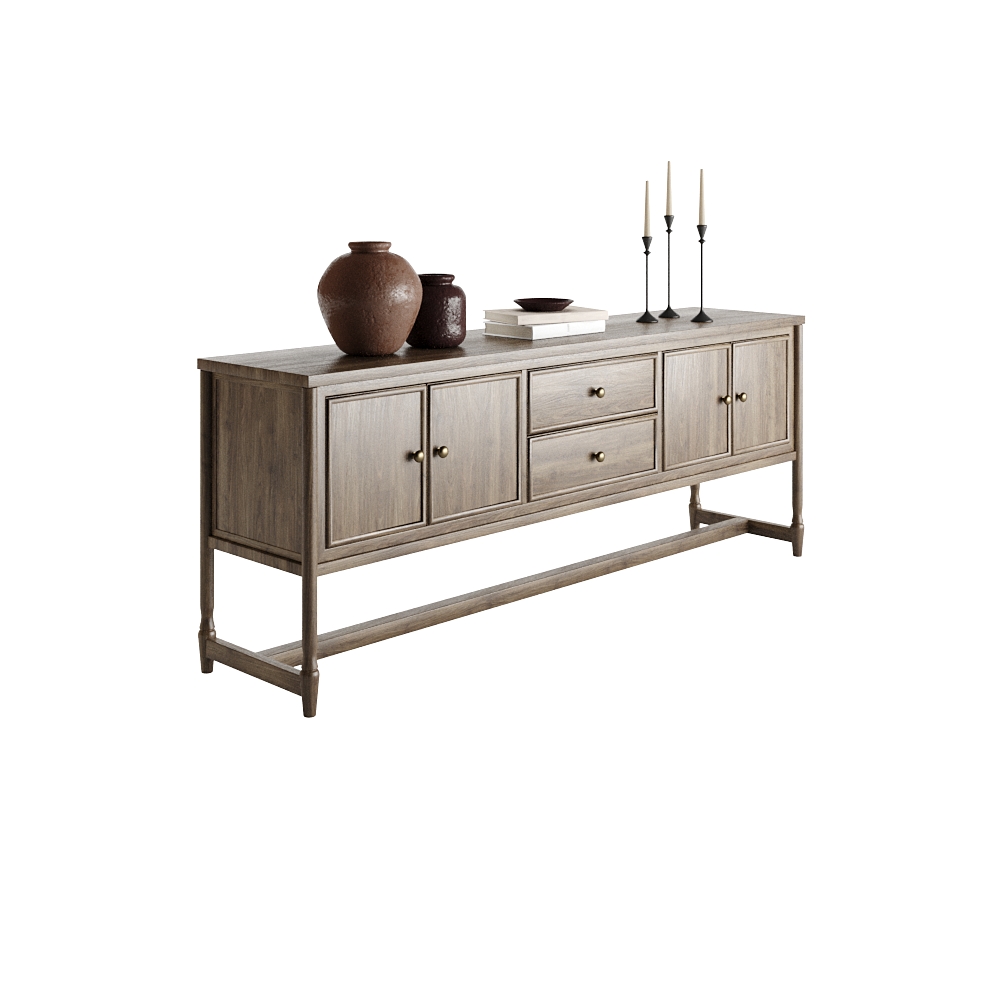 Bari Sideboard