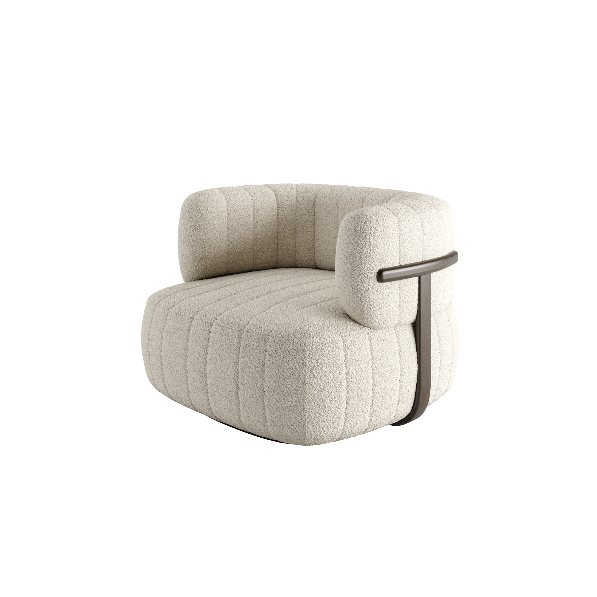 Doss Swivel Chair
