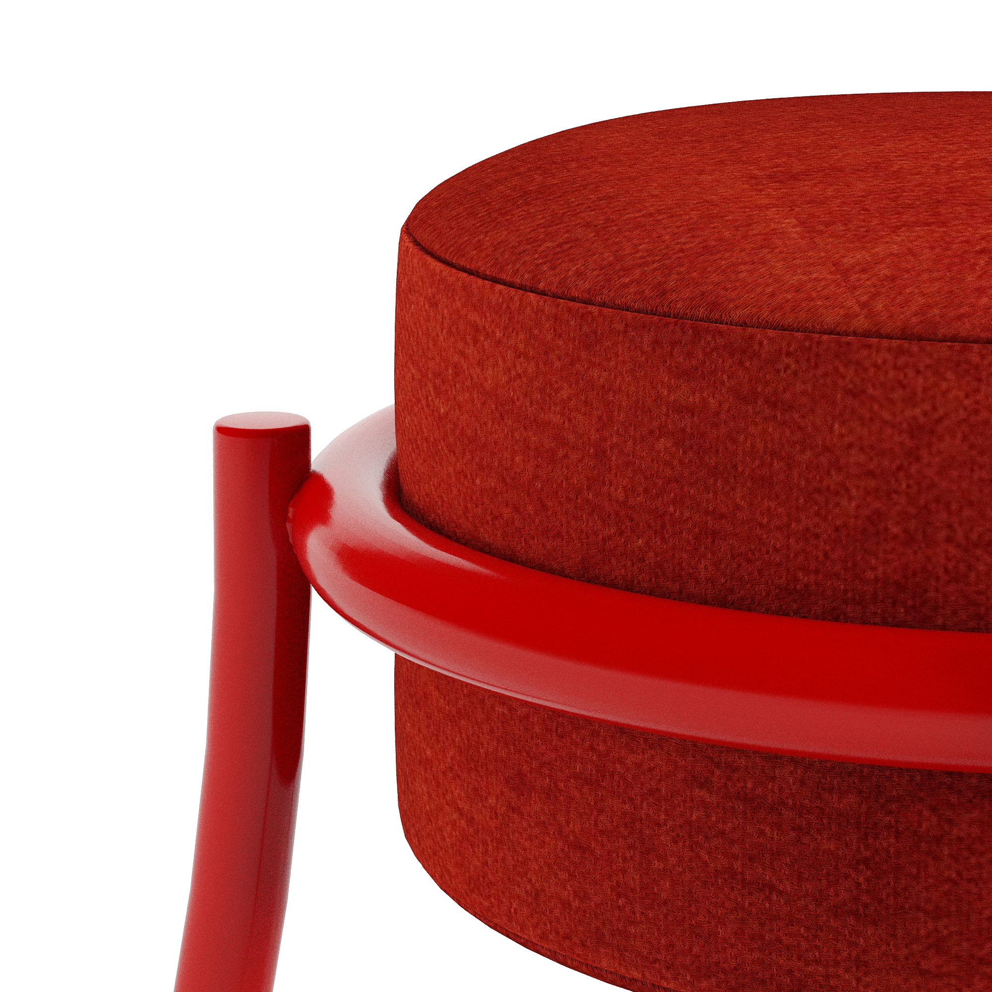 The BB-0 Chair