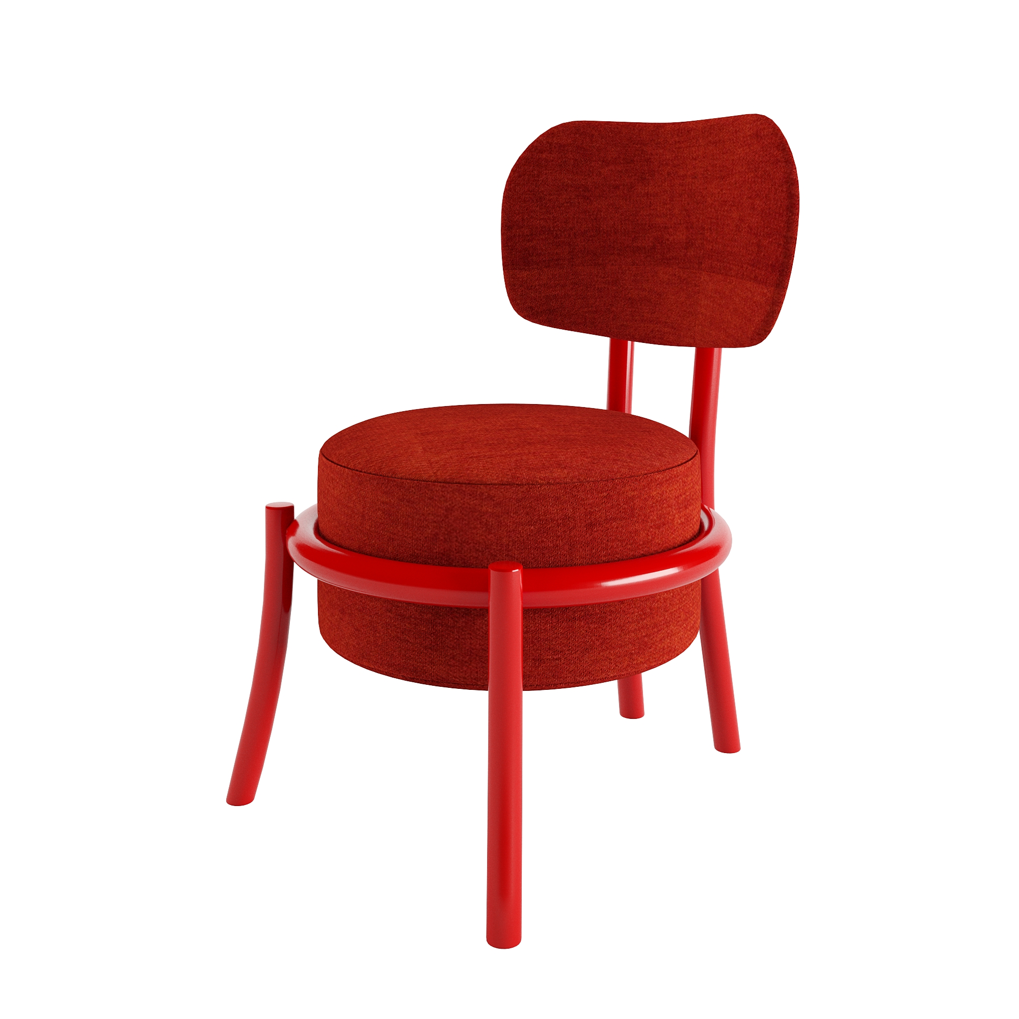 The BB-0 Chair