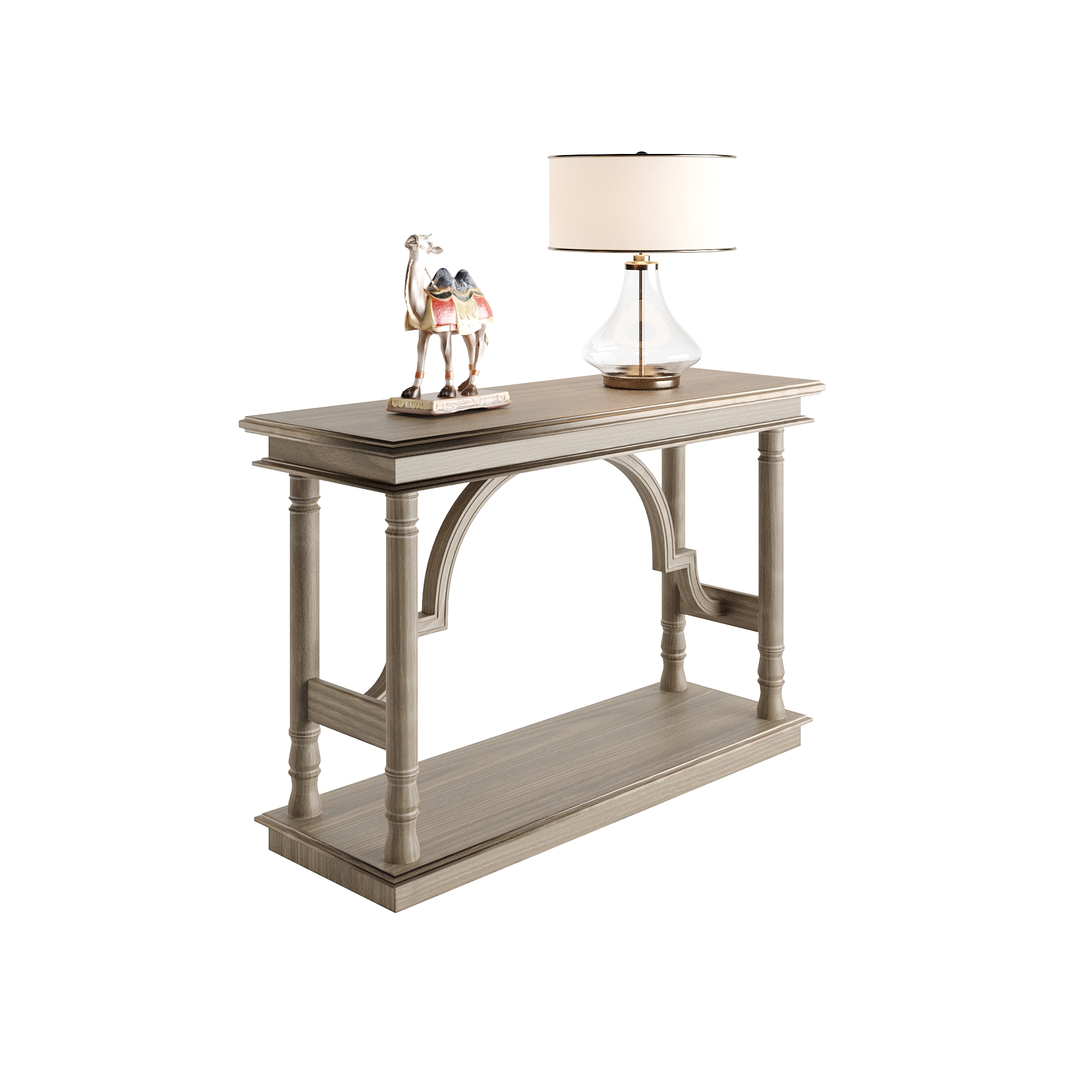 Muriel Console table