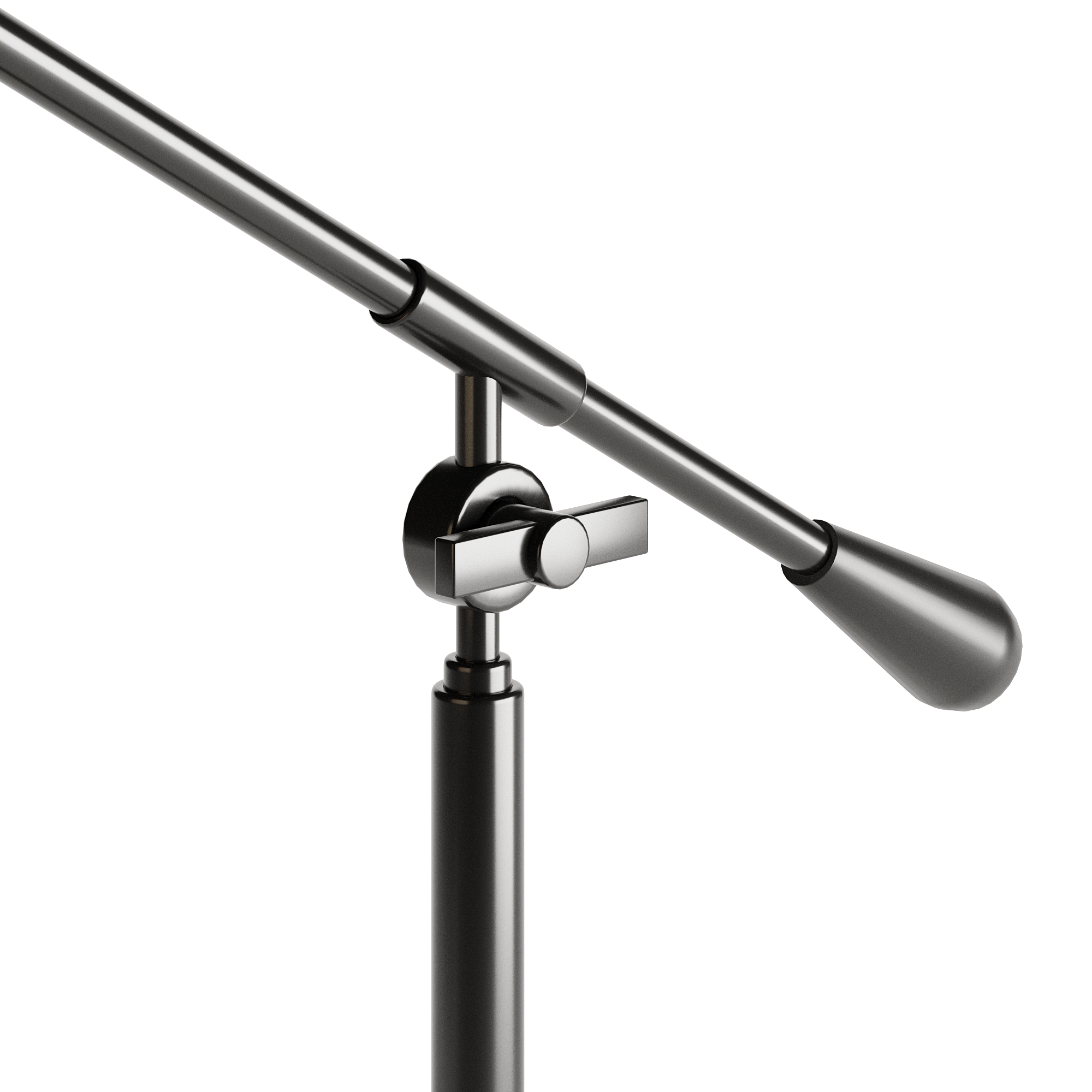 Cantilever Floor Lamp