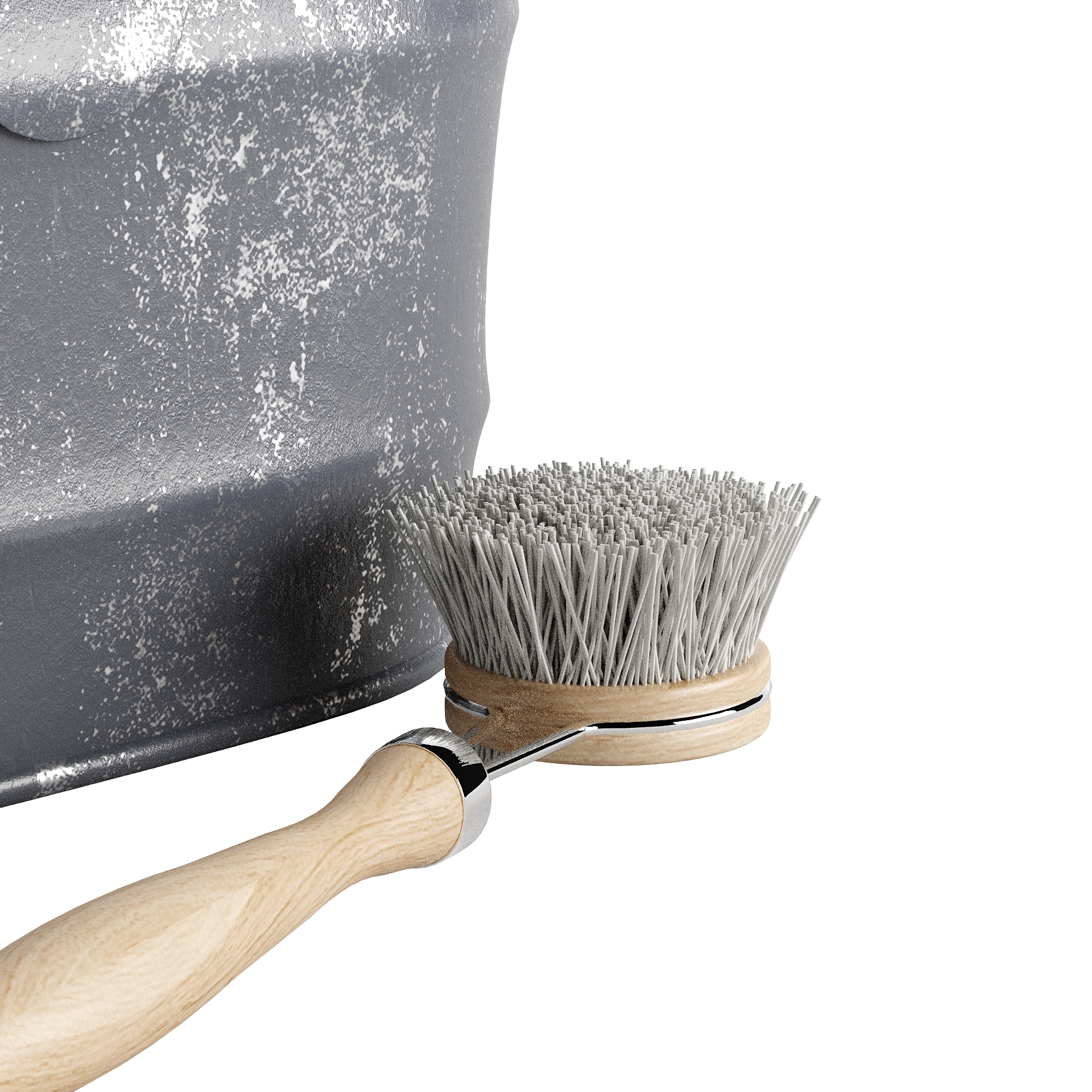 Blue Sink Accessories