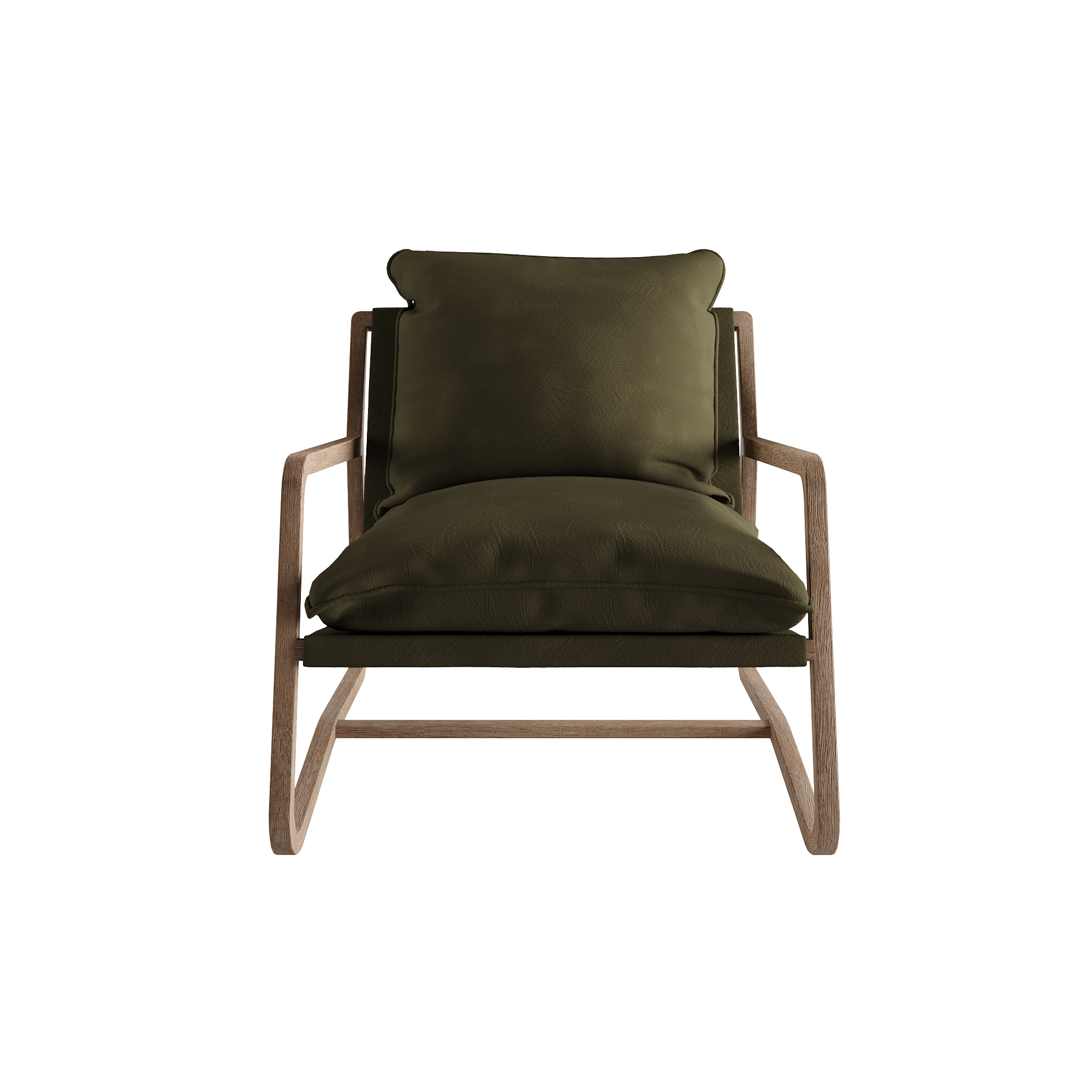 Ace Olive Accent Cahir