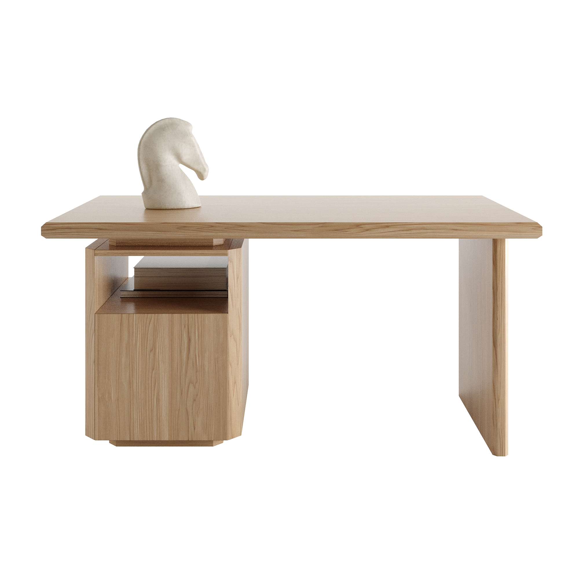 Valli Office Table