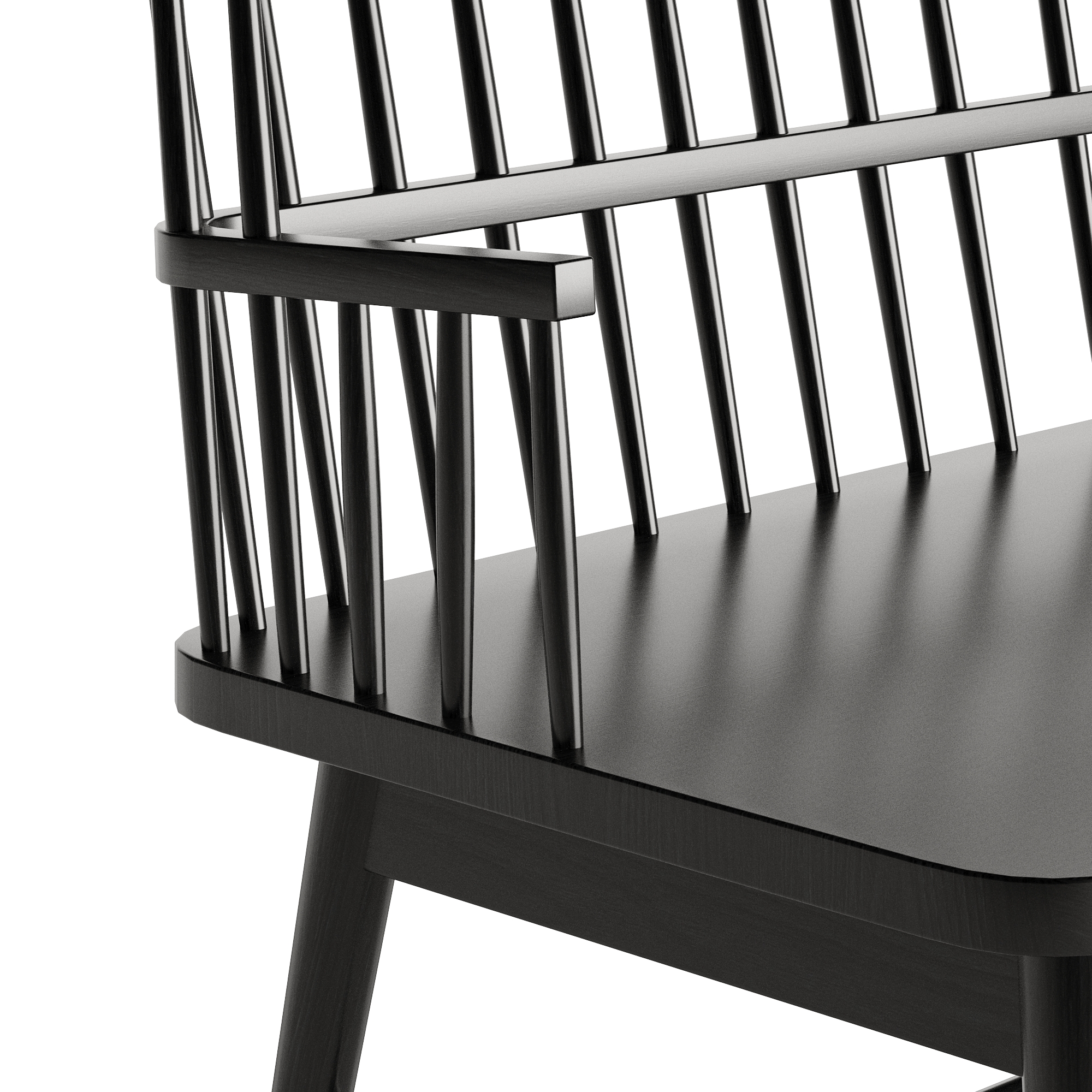 Norris Entryway Bench