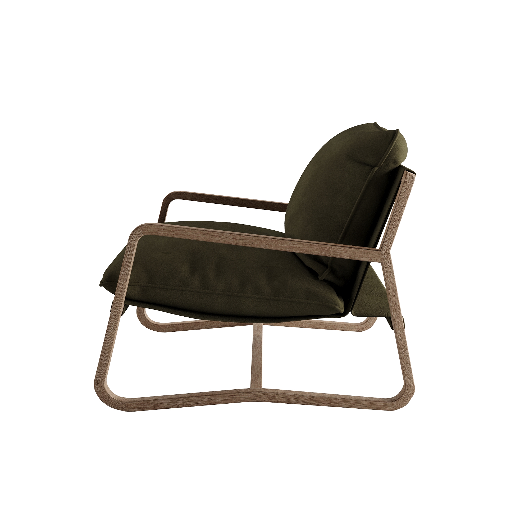 Ace Olive Accent Cahir