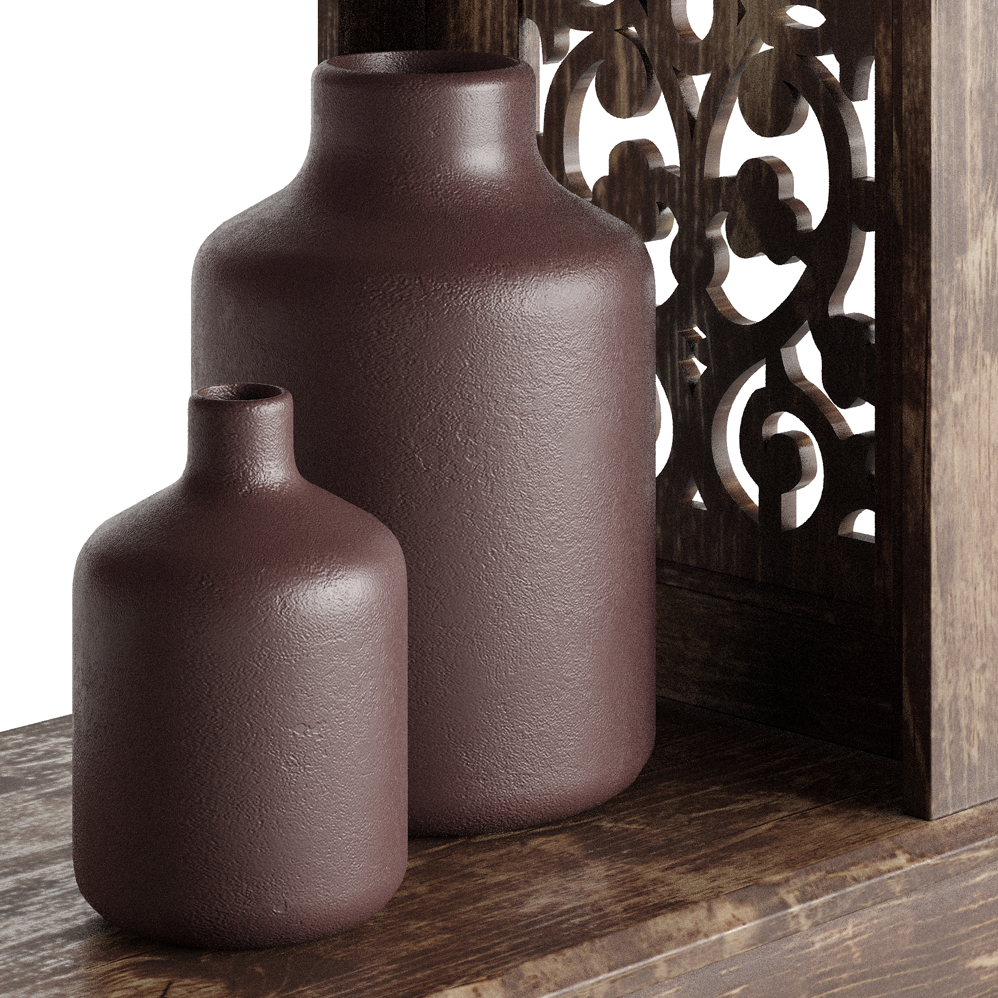 Korbin Console Table