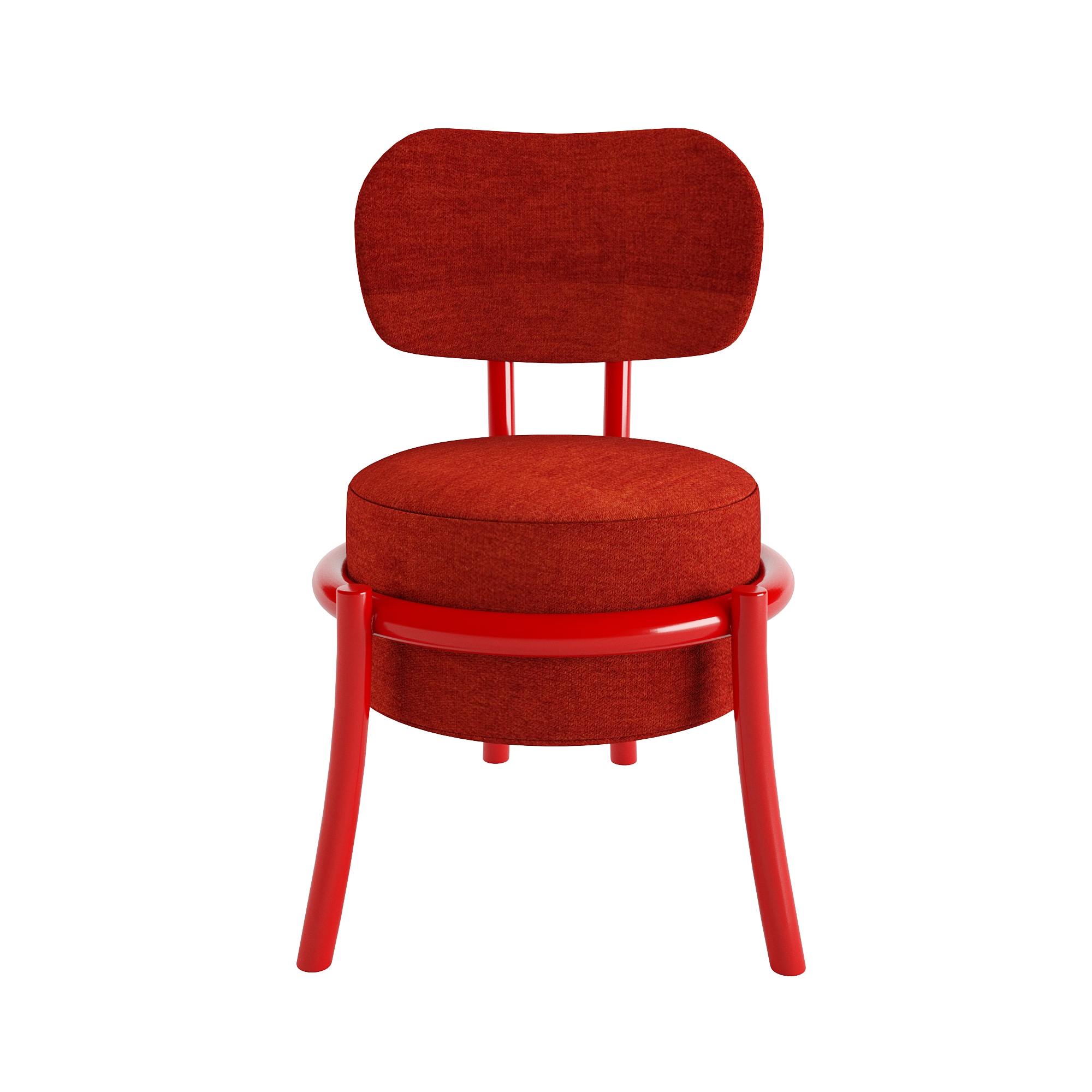 The BB-0 Chair