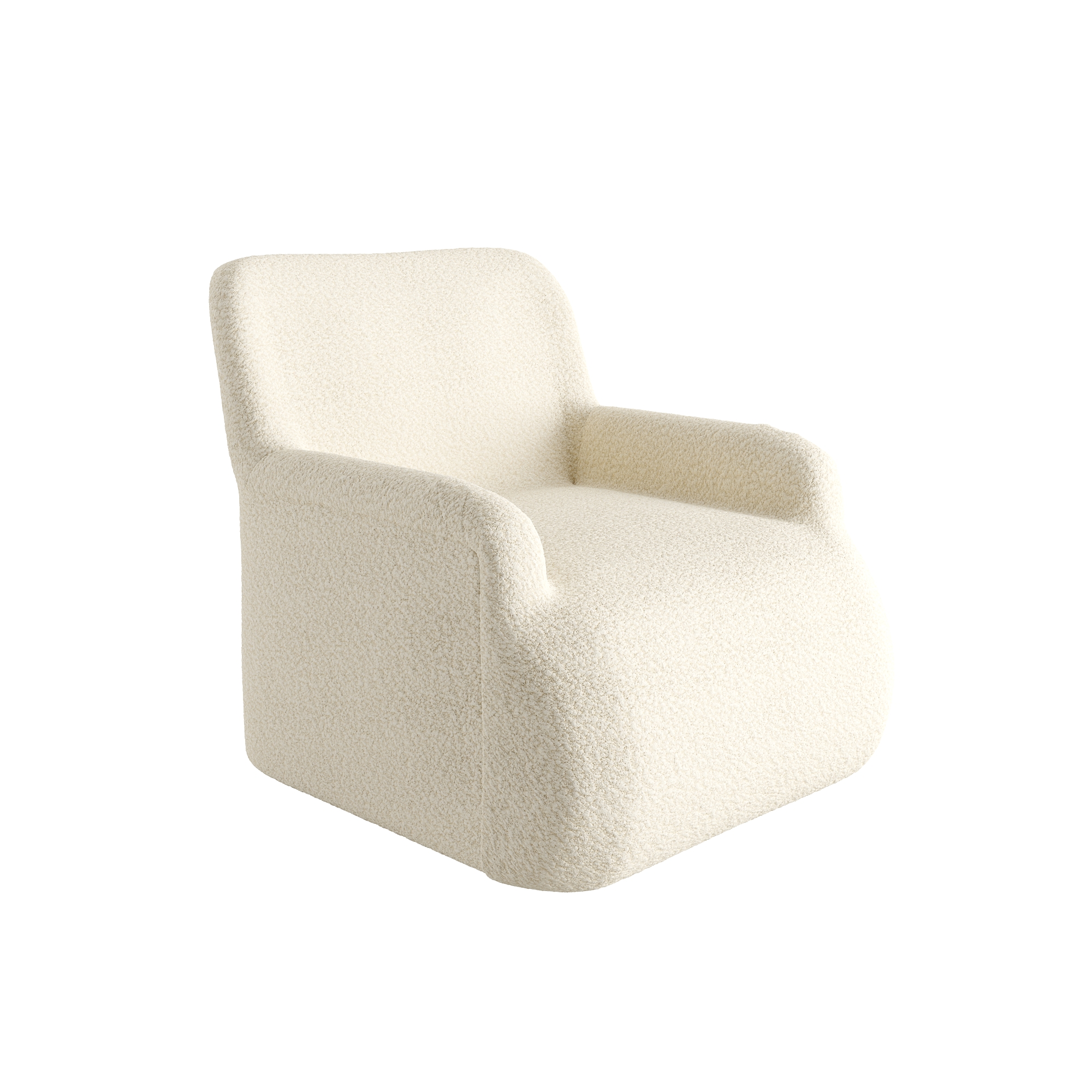 Swivel Chair