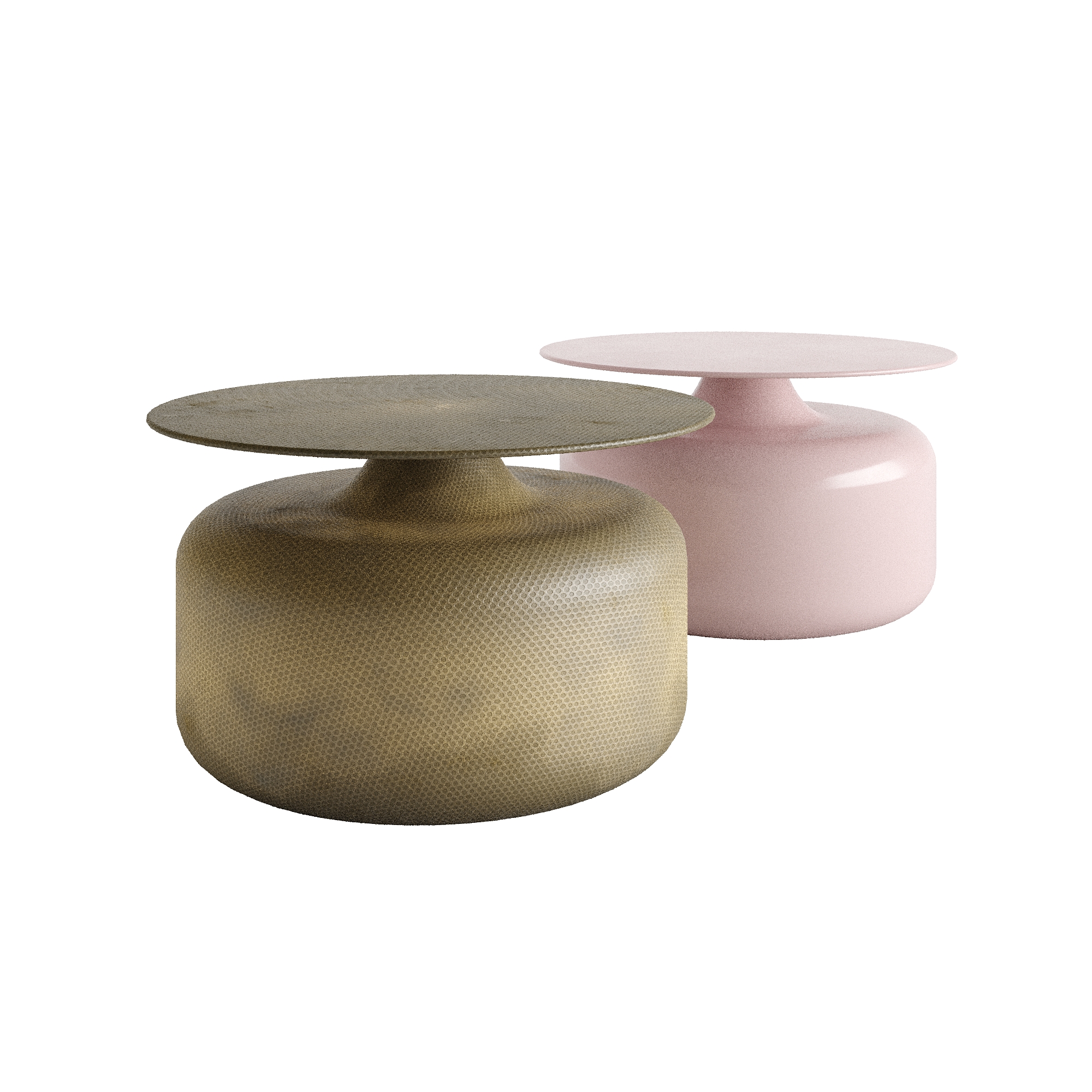 Zuri Coffee Table