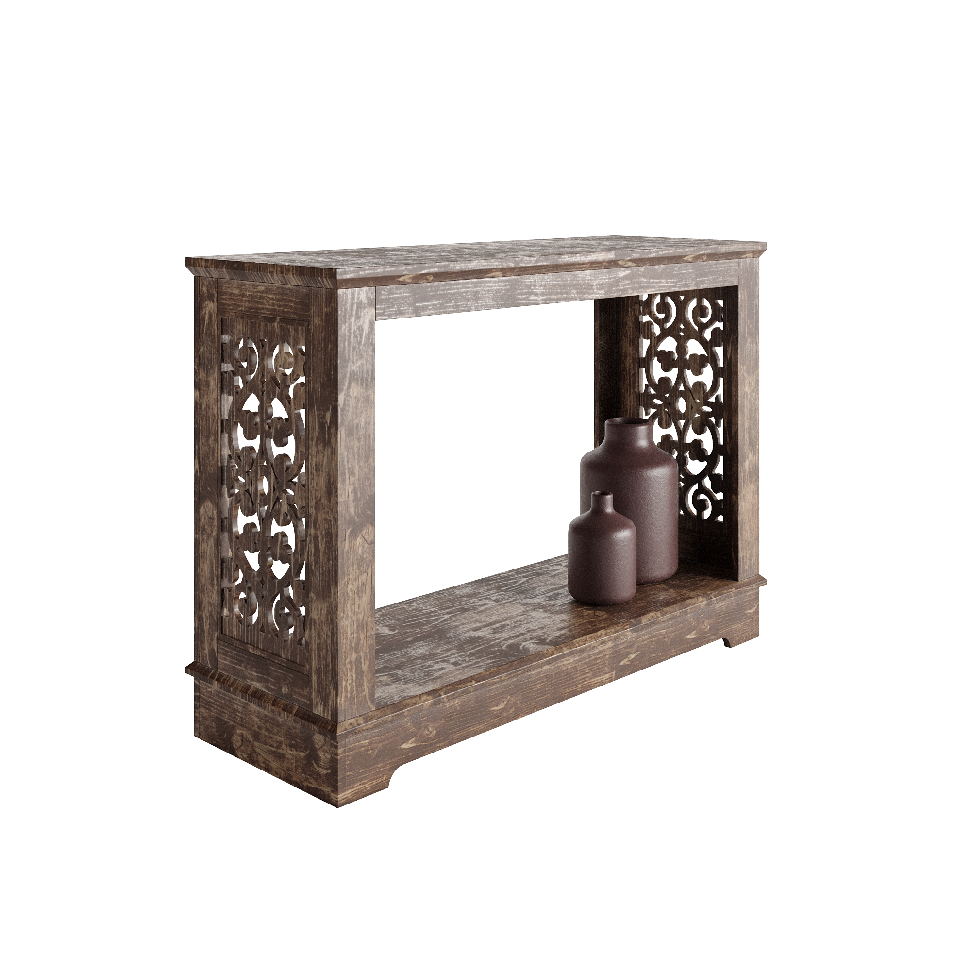 Korbin Console Table