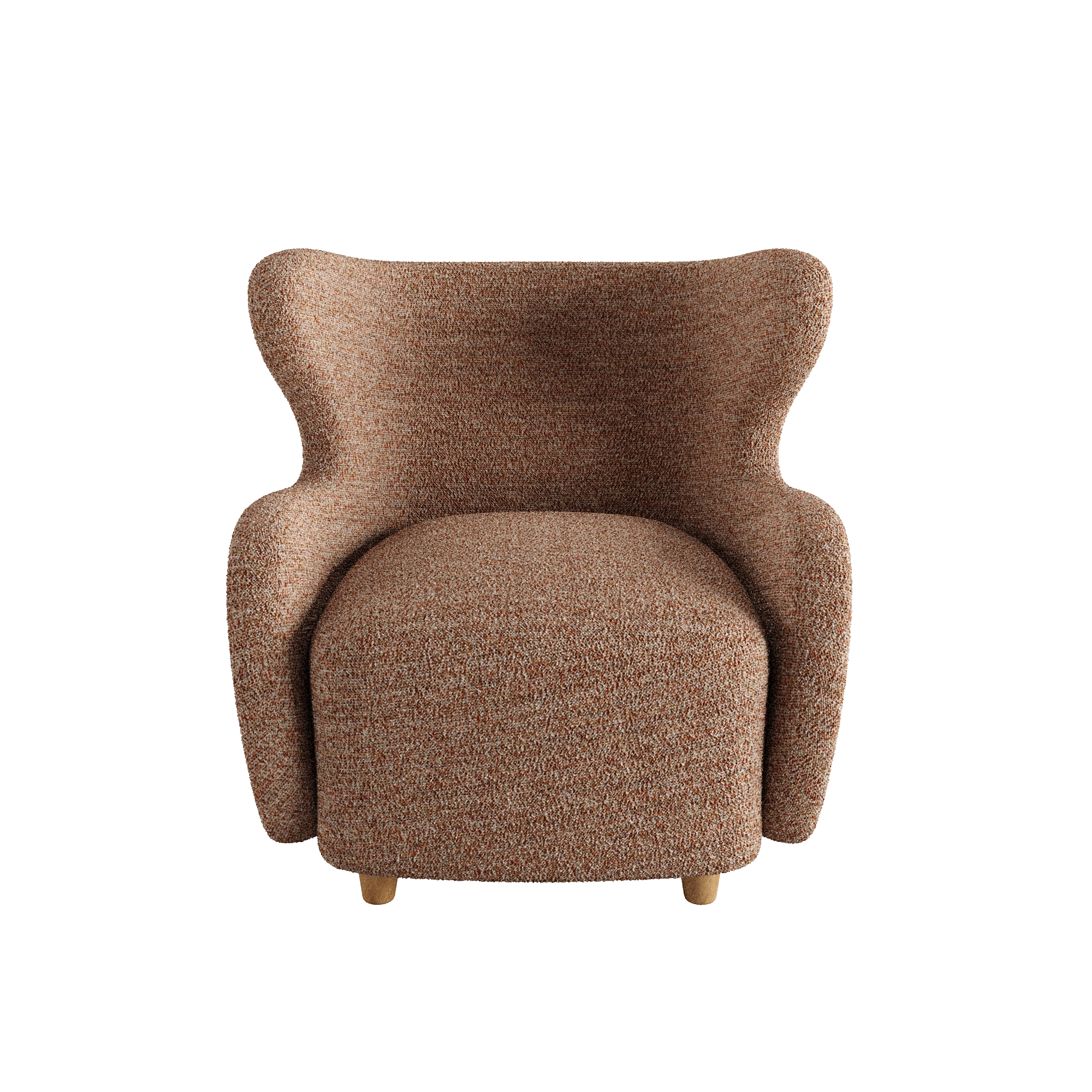 Jodie Wing Chair