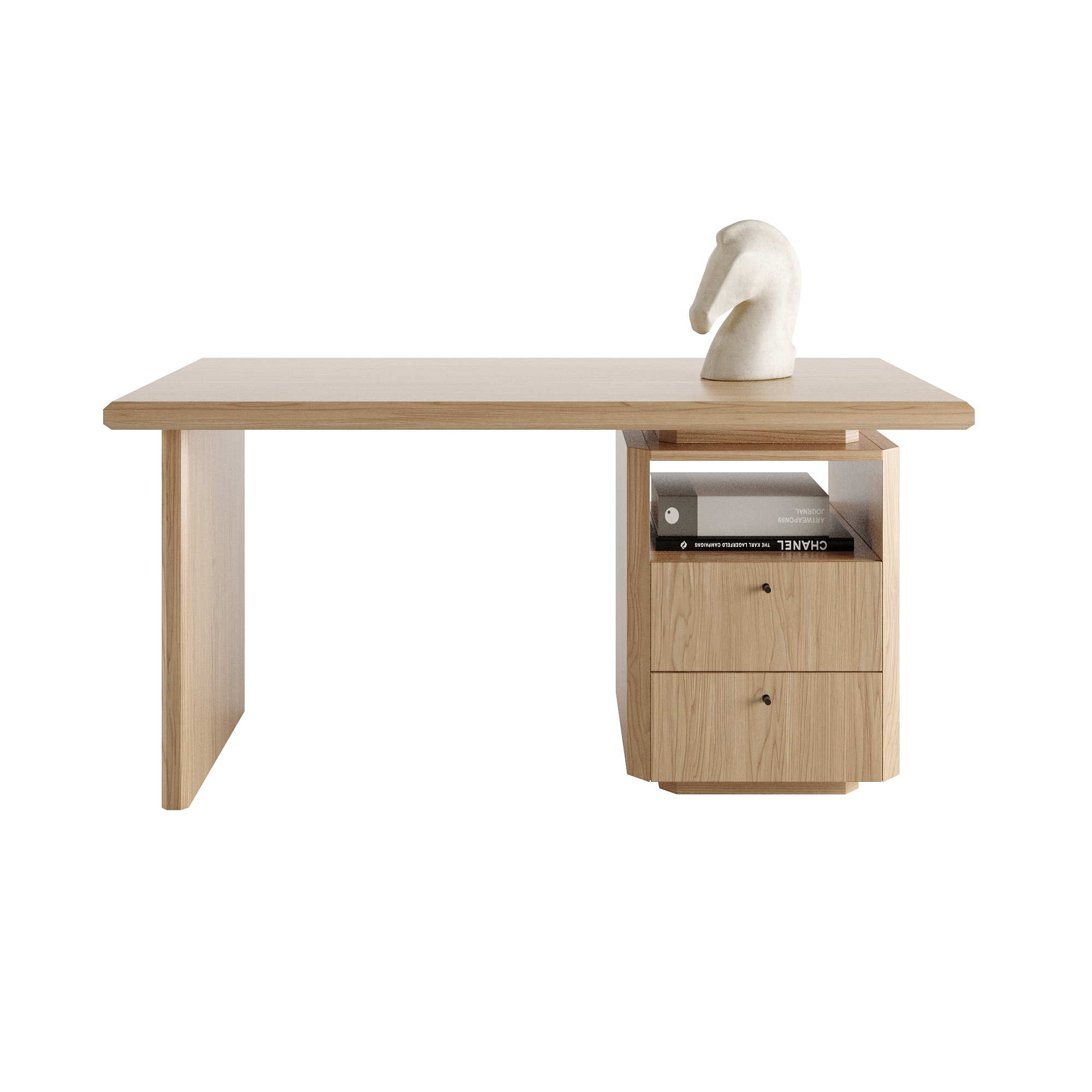 Valli Office Table
