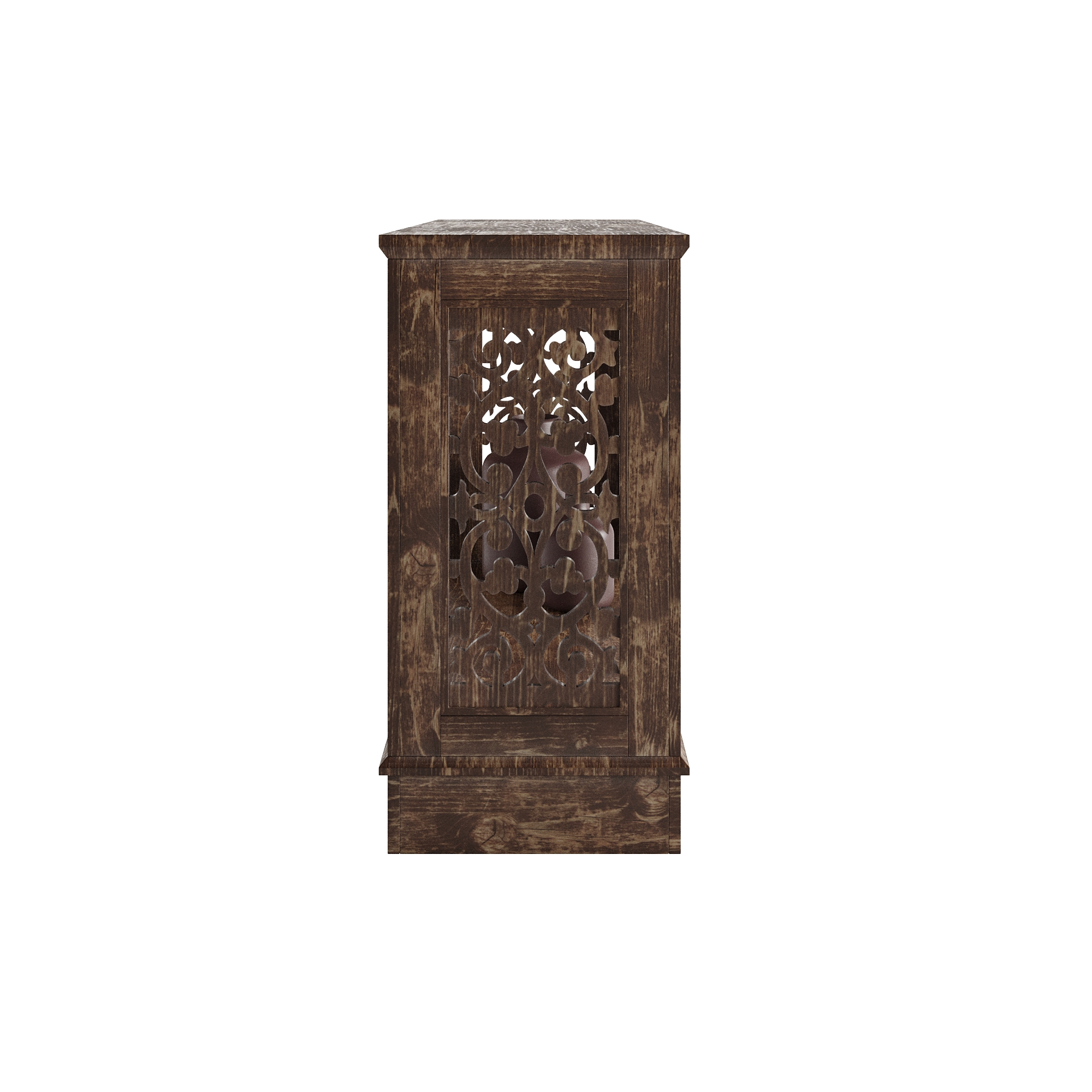 Korbin Console Table