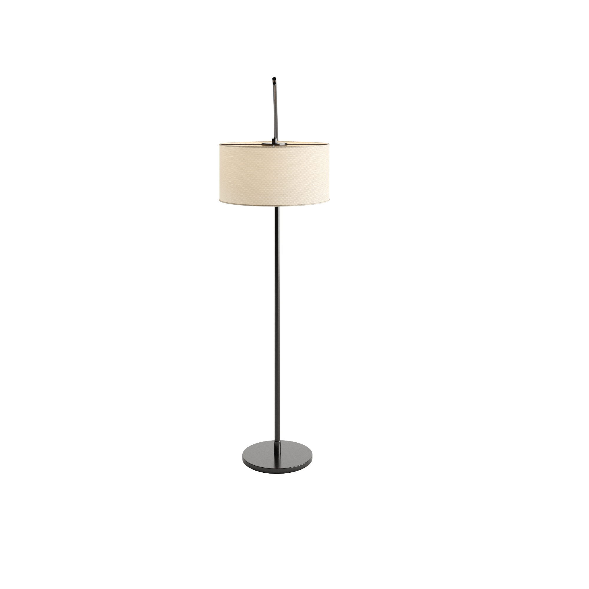 Cantilever Floor Lamp